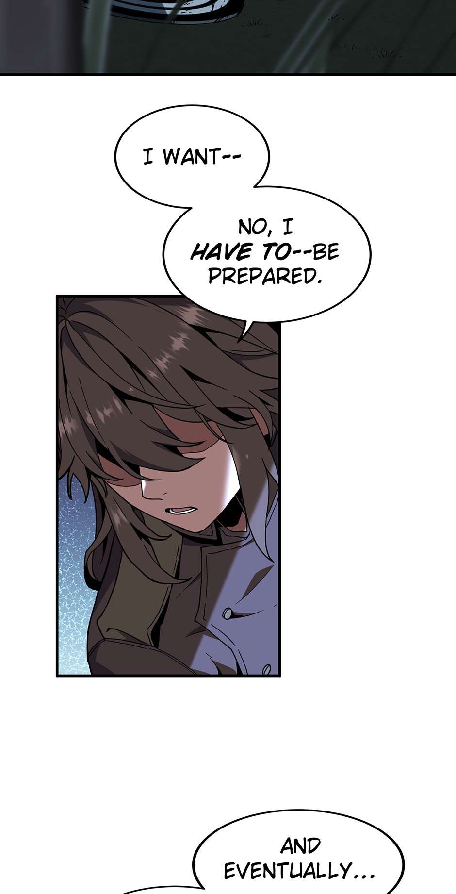 The Beginning After The End: Side Story – Jasmine: Wind-Borne Chapter 220 285 18