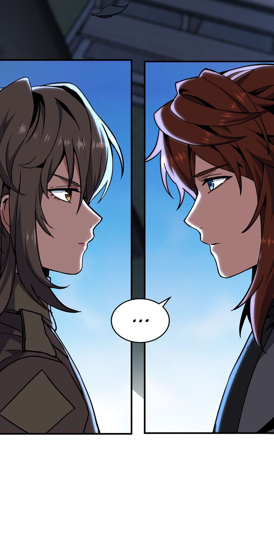 The Beginning After The End: Side Story – Jasmine: Wind-Borne Chapter 220 288 21