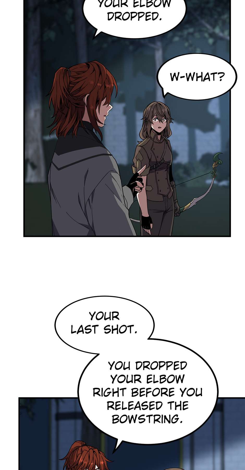 The Beginning After The End: Side Story – Jasmine: Wind-Borne Chapter 220 290 23