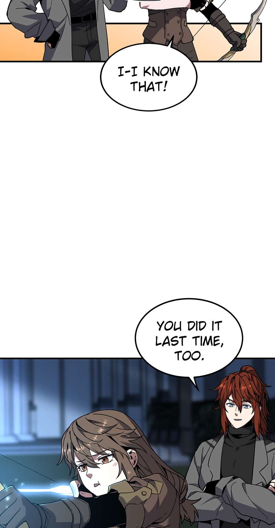 The Beginning After The End: Side Story – Jasmine: Wind-Borne Chapter 220 292 25