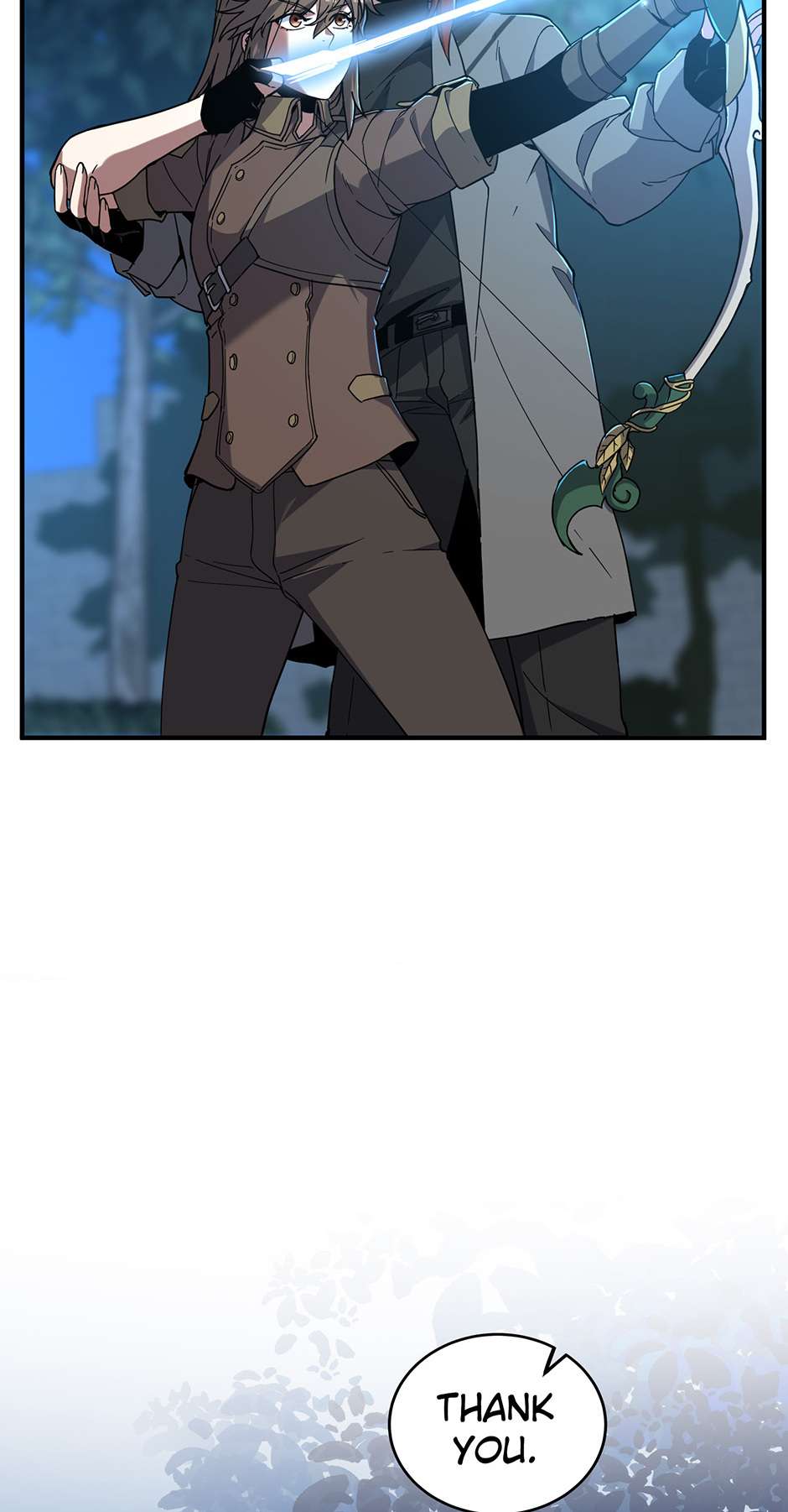 The Beginning After The End: Side Story – Jasmine: Wind-Borne Chapter 220 294 27