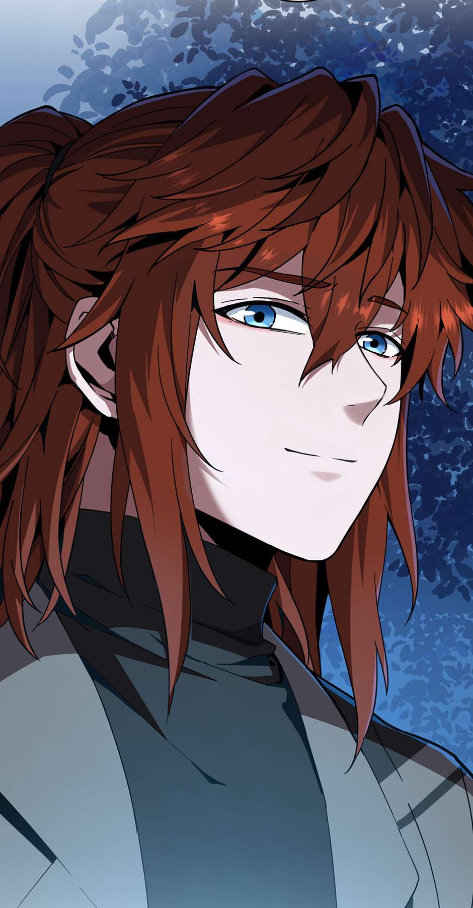 The Beginning After The End: Side Story – Jasmine: Wind-Borne Chapter 220 295 28