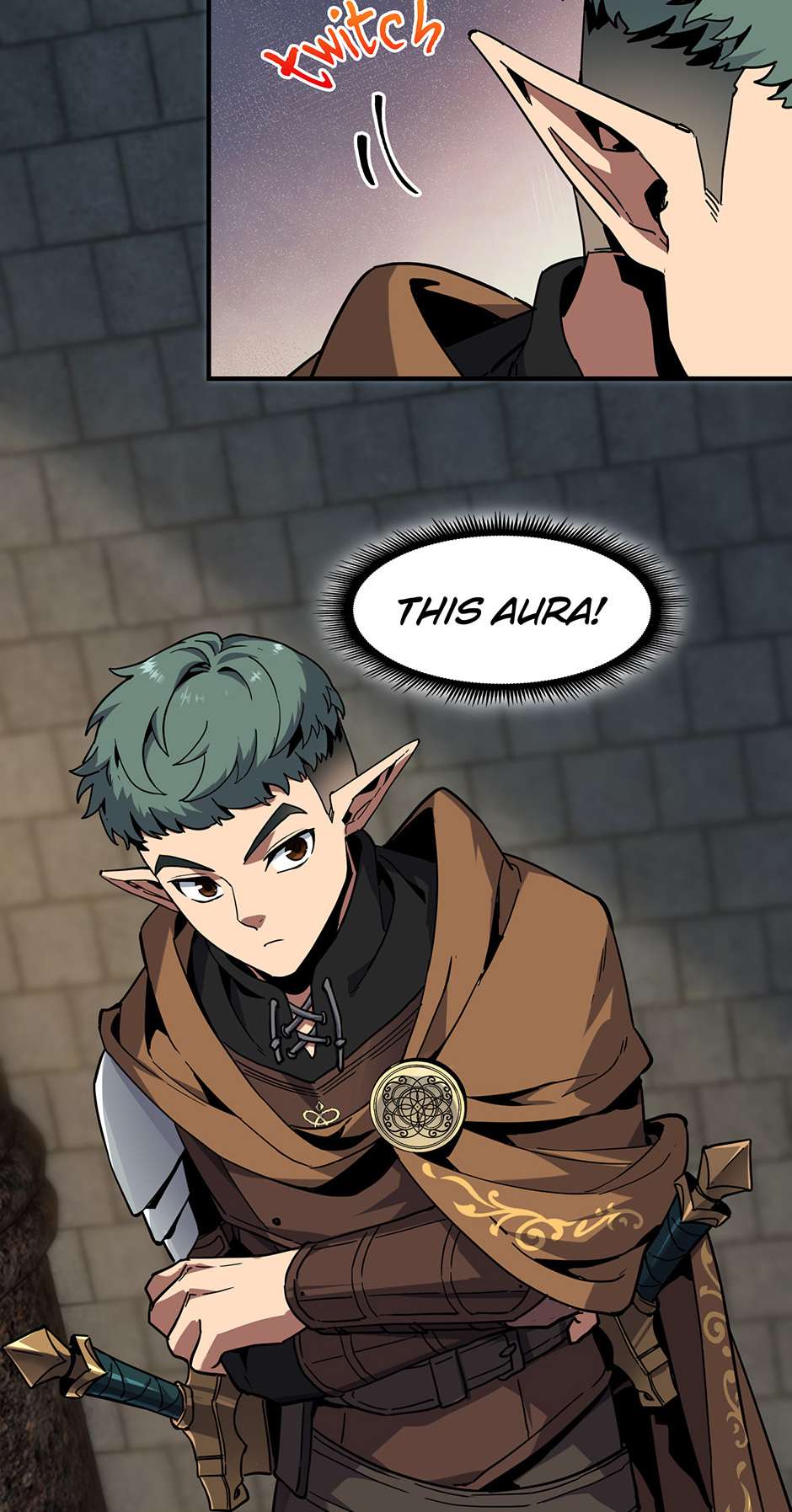 The Beginning After The End: Side Story – Jasmine: Wind-Borne Chapter 220 298 31