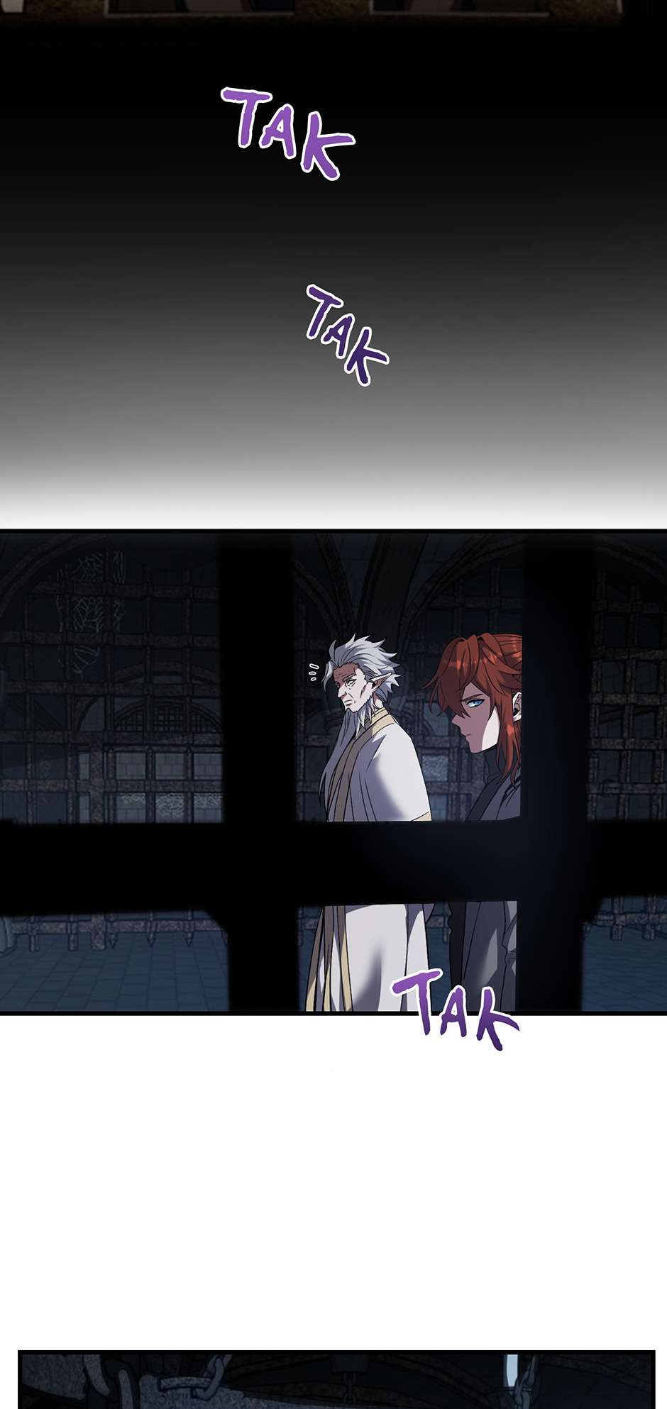 The Beginning After The End: Side Story – Jasmine: Wind-Borne Chapter 220 316 49