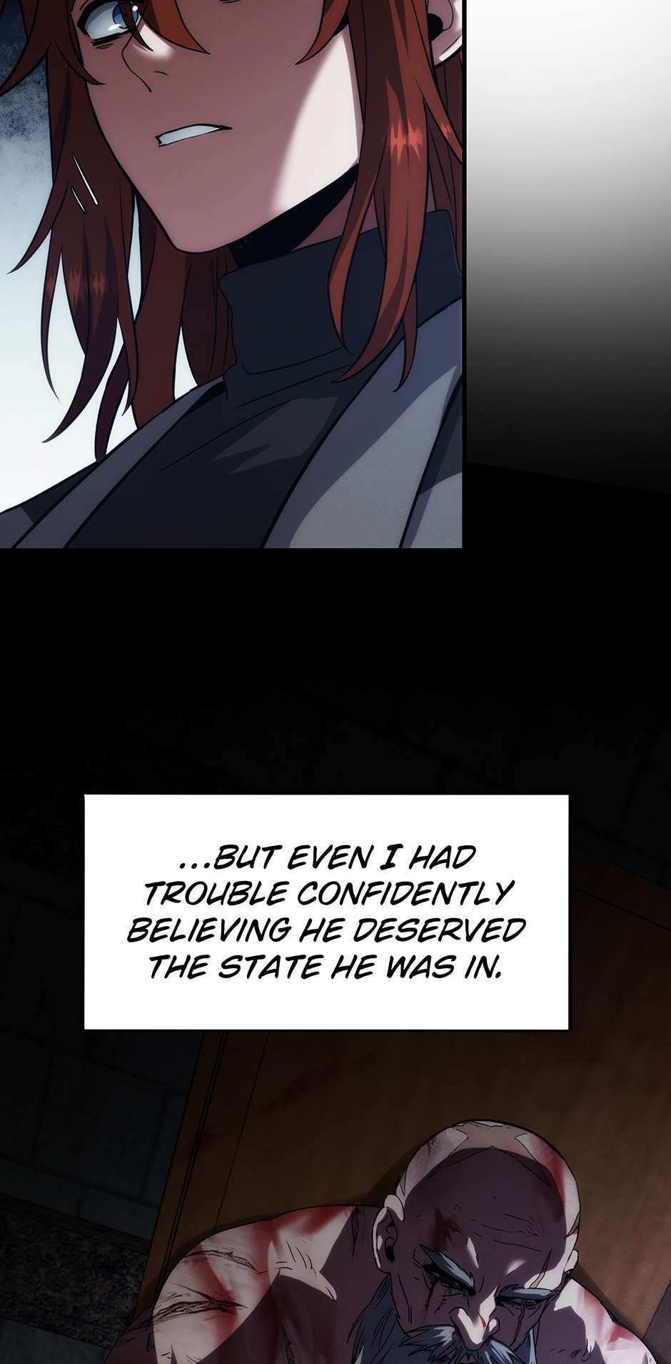 The Beginning After The End: Side Story – Jasmine: Wind-Borne Chapter 220 325 58