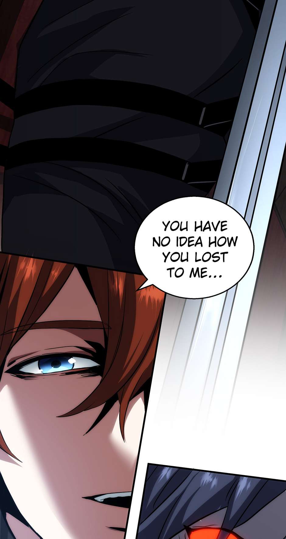 The Beginning After The End: Side Story – Jasmine: Wind-Borne Chapter 220 344 77