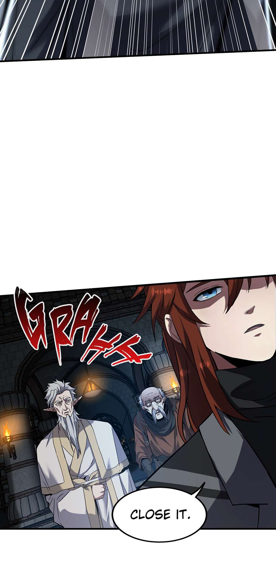 The Beginning After The End: Side Story – Jasmine: Wind-Borne Chapter 220 347 80