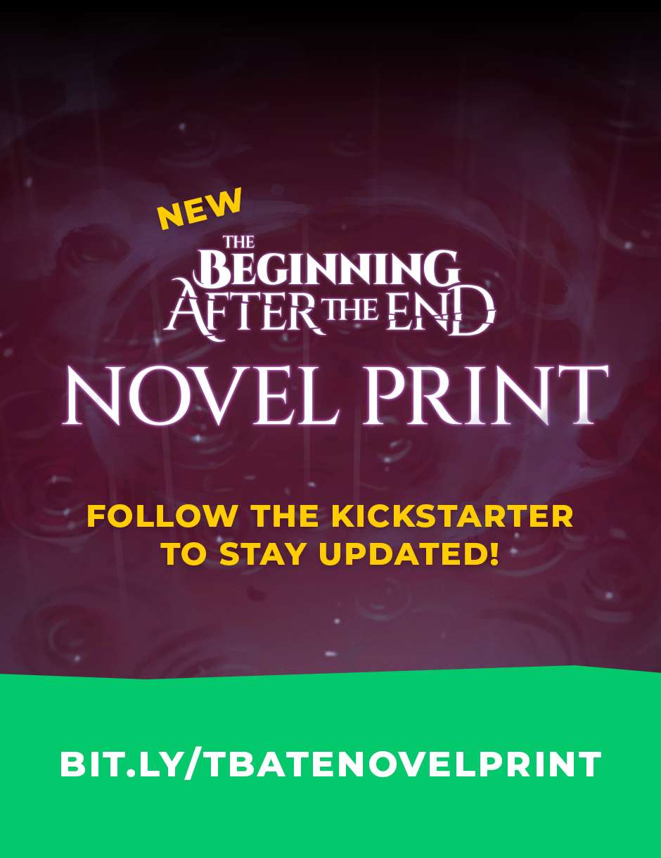 The Beginning After The End: Side Story – Jasmine: Wind-Borne Chapter 220 356 89