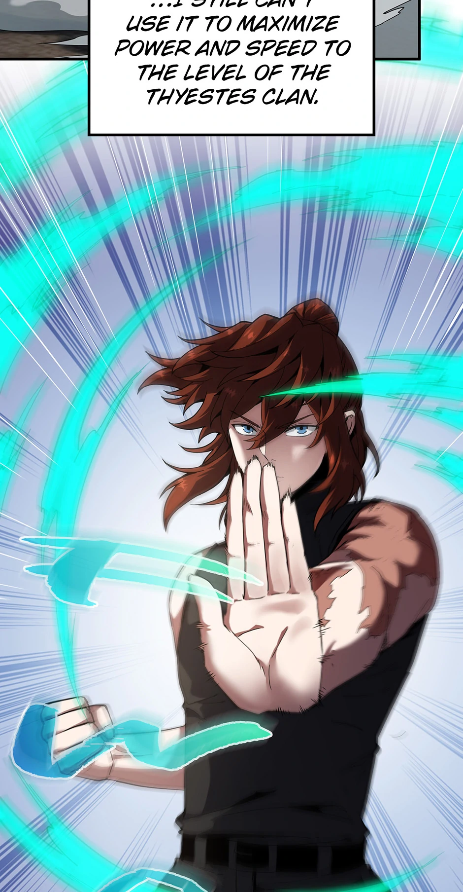 The Beginning After The End: Side Story – Jasmine: Wind-Borne Chapter 223 289 04