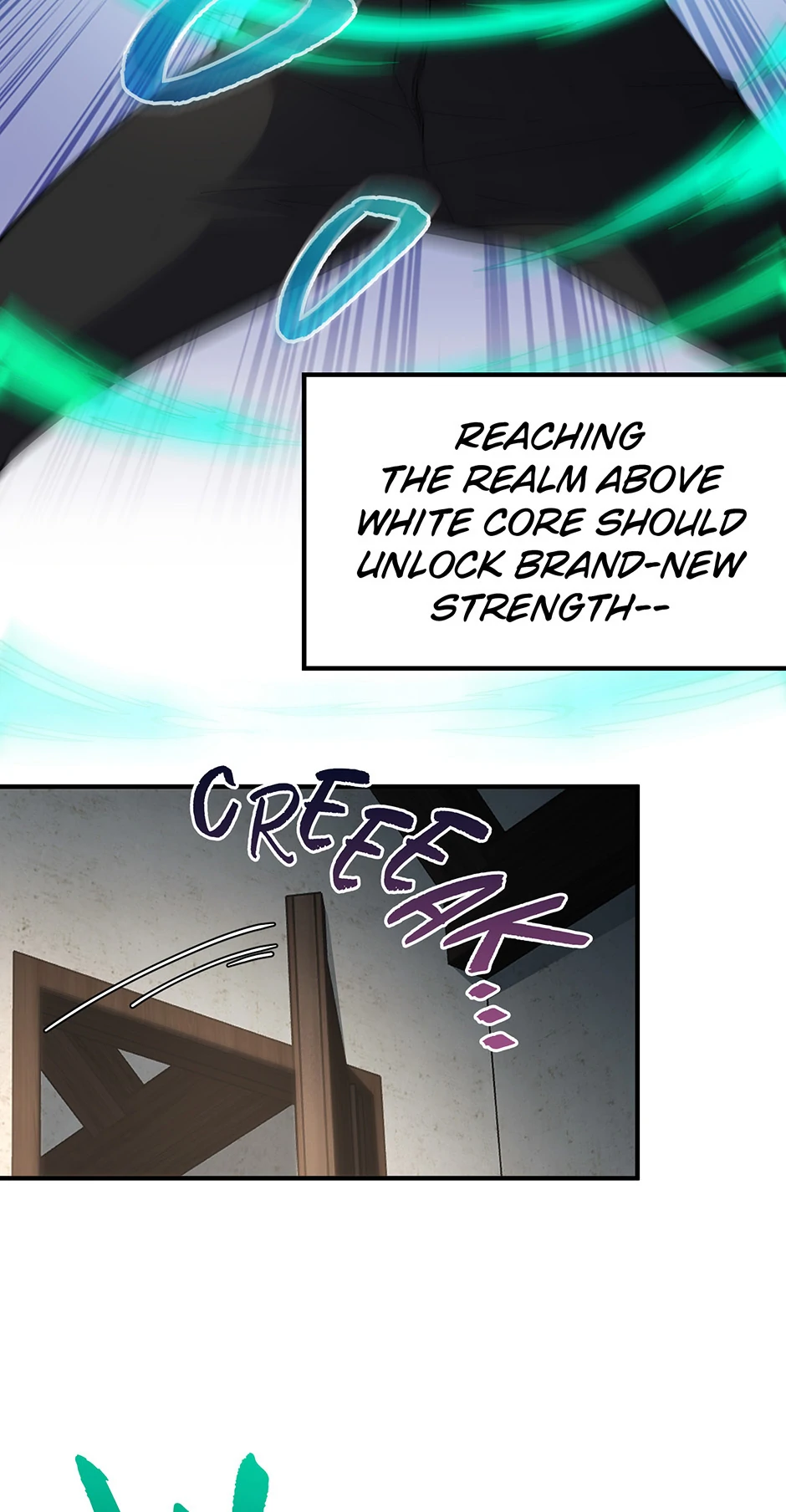 The Beginning After The End: Side Story – Jasmine: Wind-Borne Chapter 223 290 05