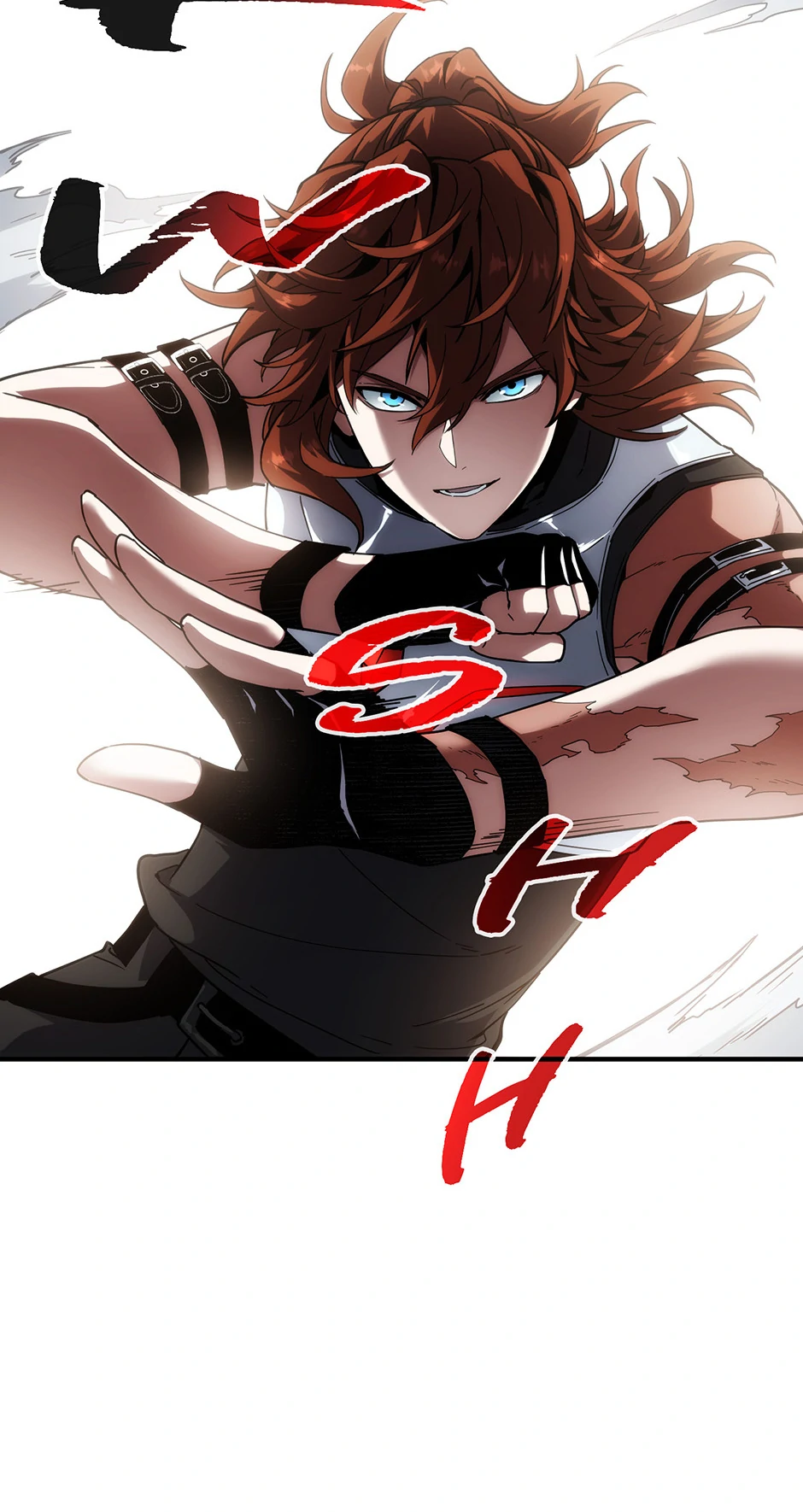 The Beginning After The End: Side Story – Jasmine: Wind-Borne Chapter 223 303 18