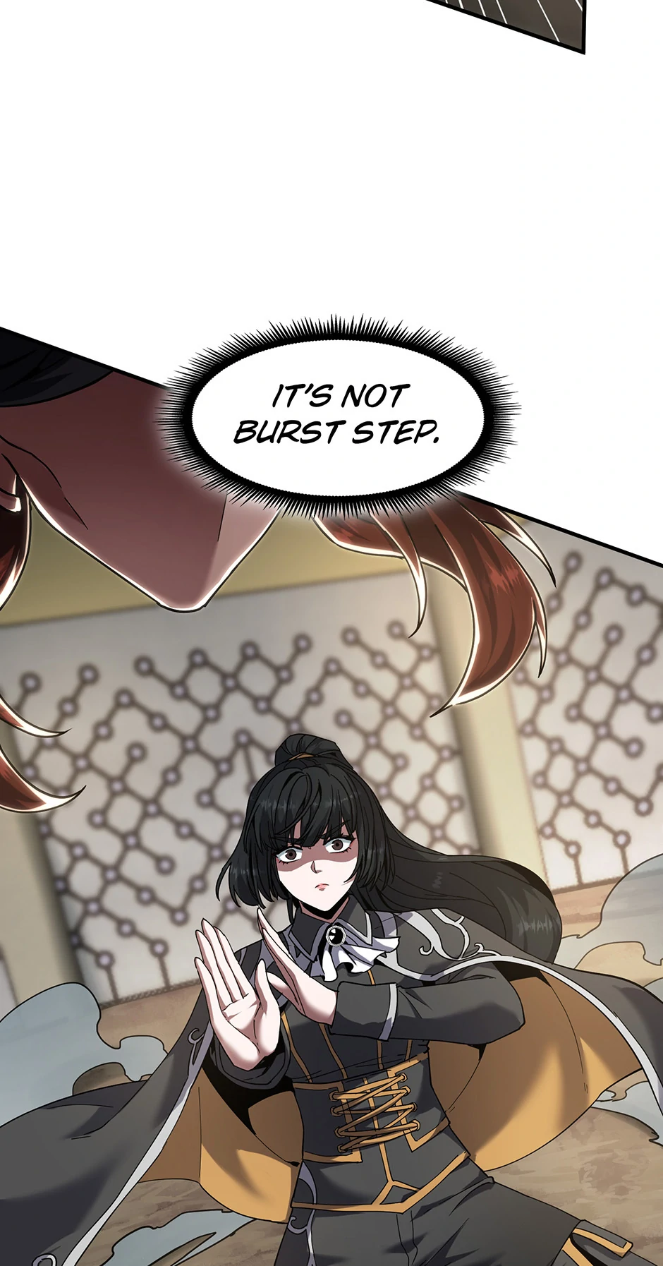 The Beginning After The End: Side Story – Jasmine: Wind-Borne Chapter 223 308 23