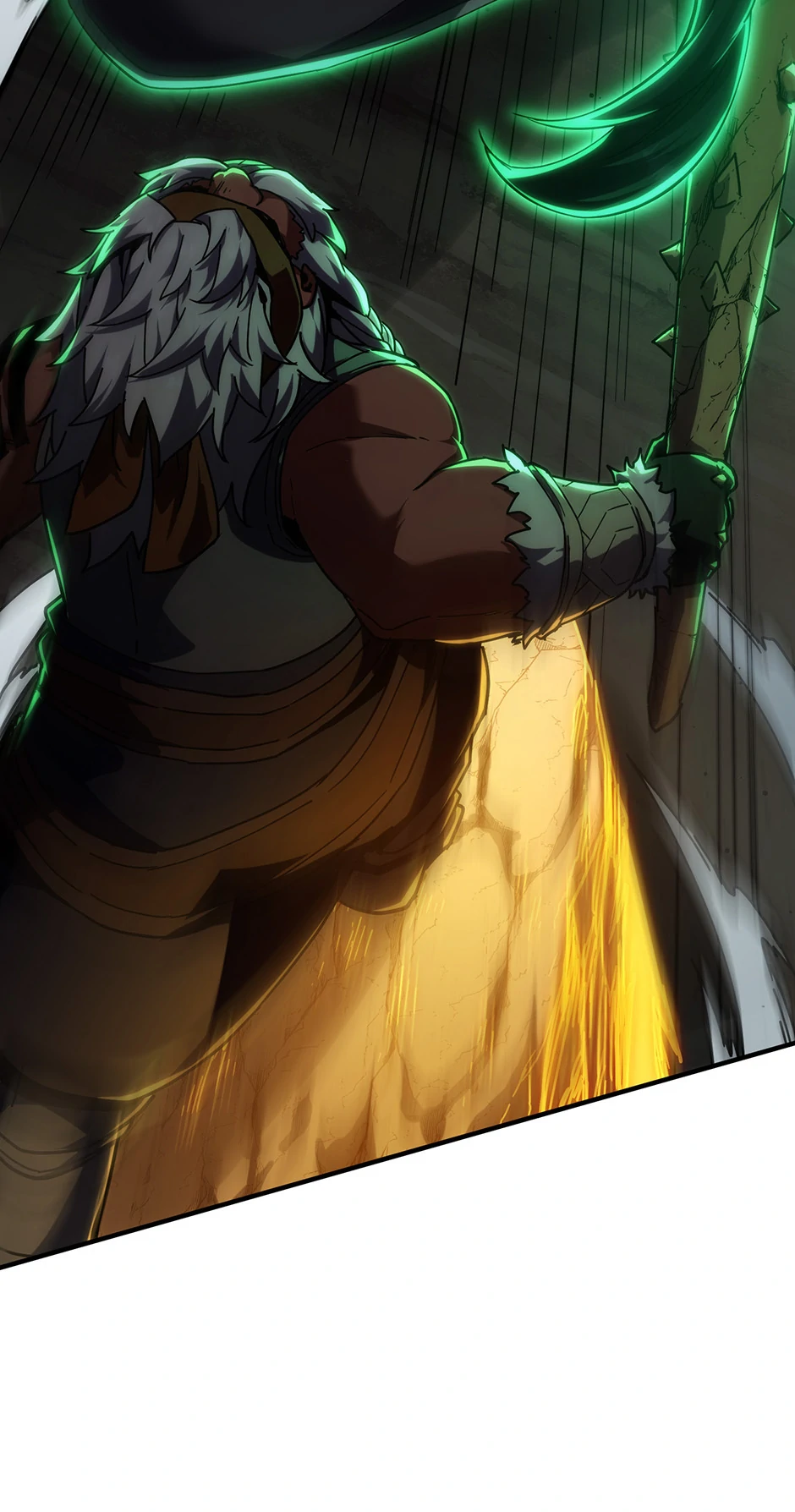 The Beginning After The End: Side Story – Jasmine: Wind-Borne Chapter 223 312 27