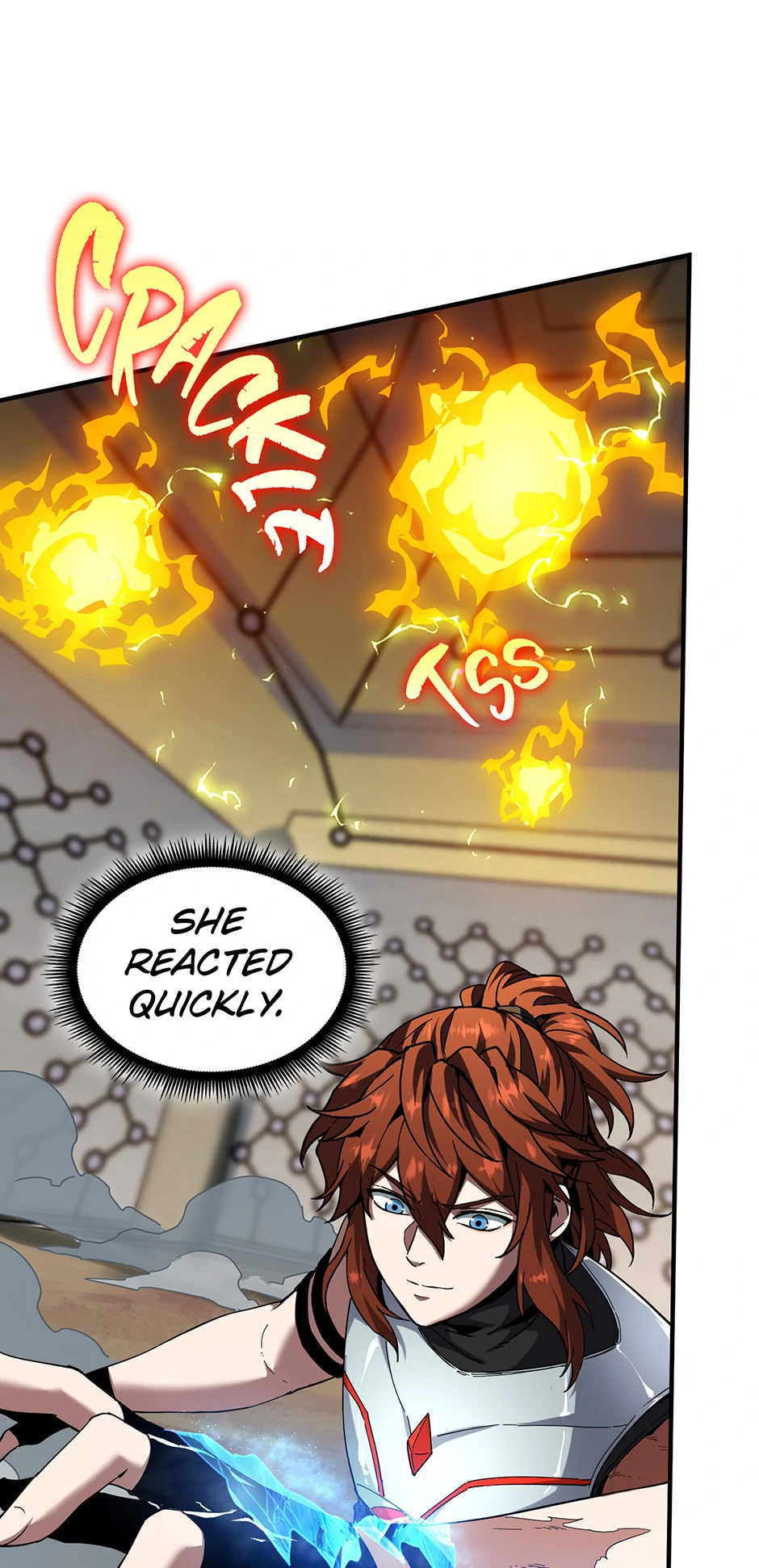 The Beginning After The End: Side Story – Jasmine: Wind-Borne Chapter 223 313 28