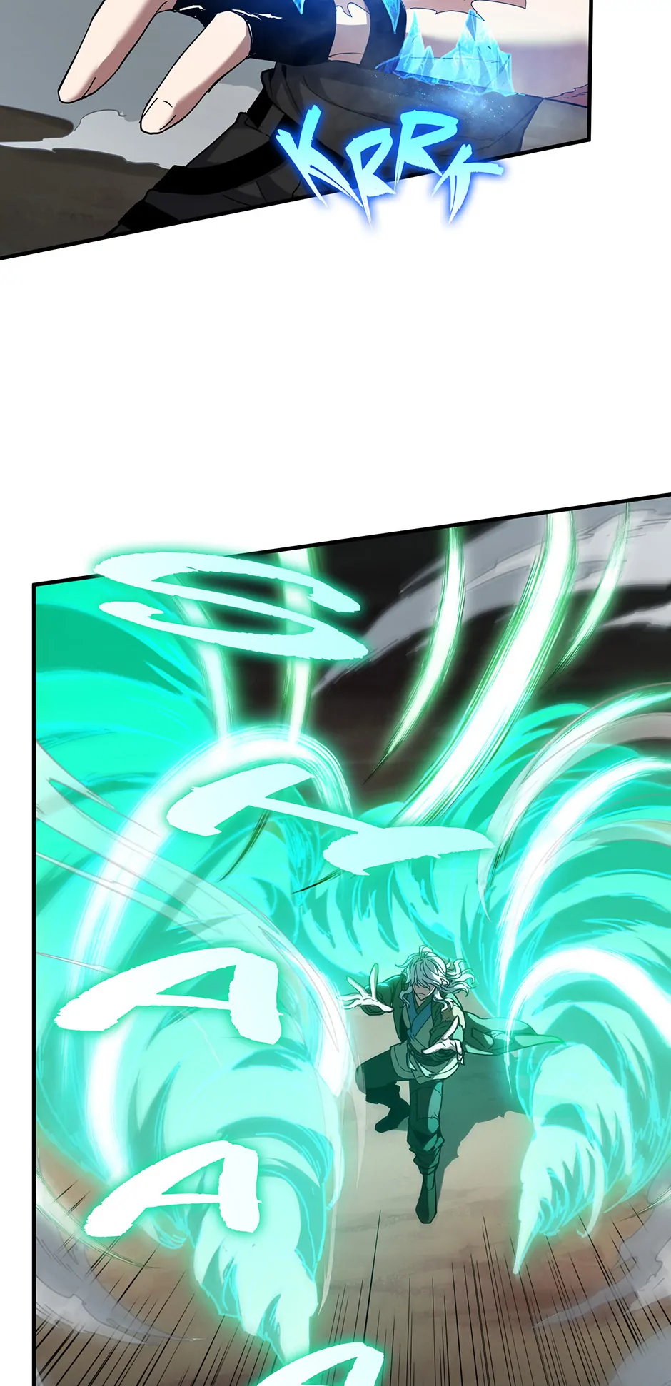 The Beginning After The End: Side Story – Jasmine: Wind-Borne Chapter 223 314 29