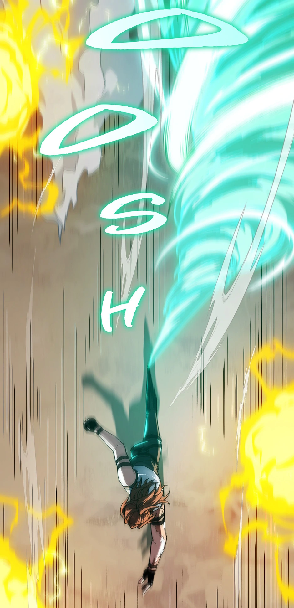 The Beginning After The End: Side Story – Jasmine: Wind-Borne Chapter 223 317 32