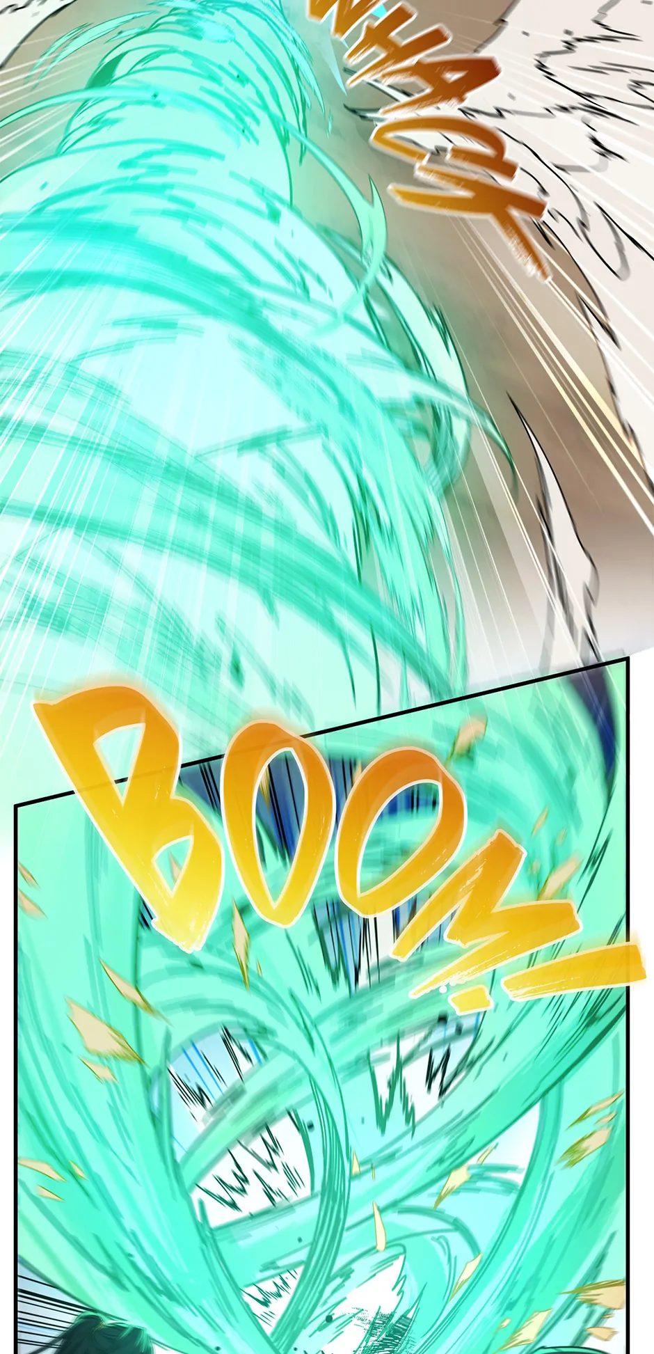 The Beginning After The End: Side Story – Jasmine: Wind-Borne Chapter 223 321 36