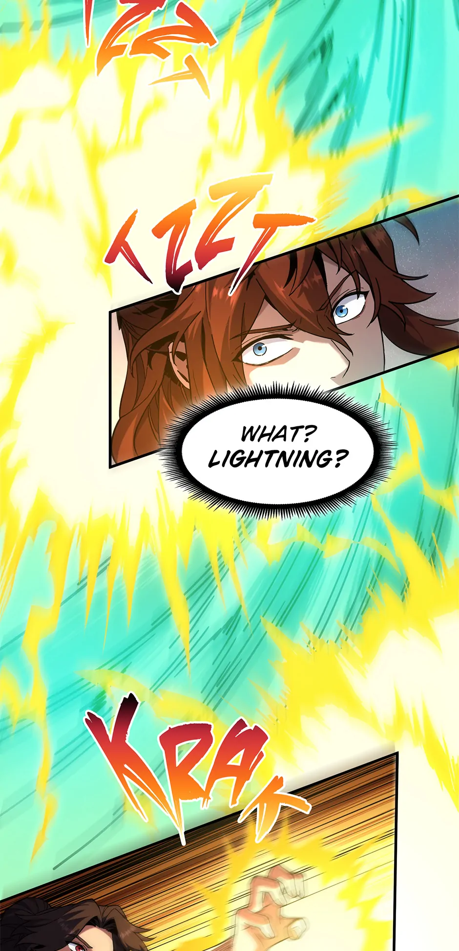 The Beginning After The End: Side Story – Jasmine: Wind-Borne Chapter 223 324 39