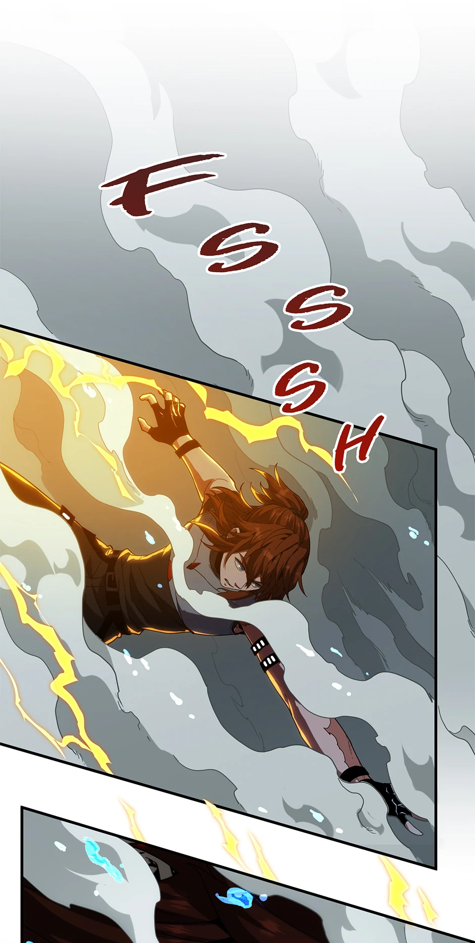 The Beginning After The End: Side Story – Jasmine: Wind-Borne Chapter 223 328 43