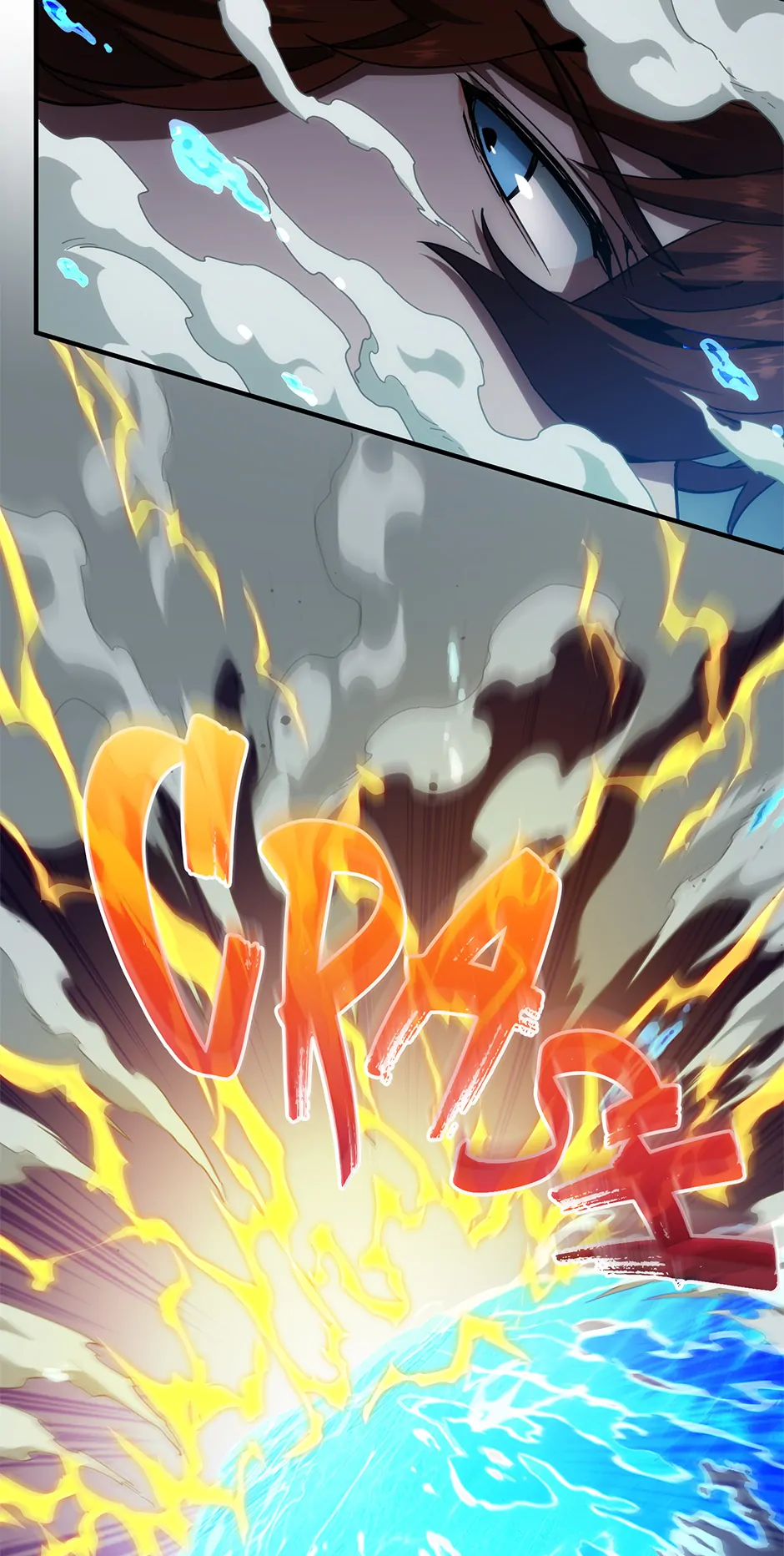 The Beginning After The End: Side Story – Jasmine: Wind-Borne Chapter 223 329 44