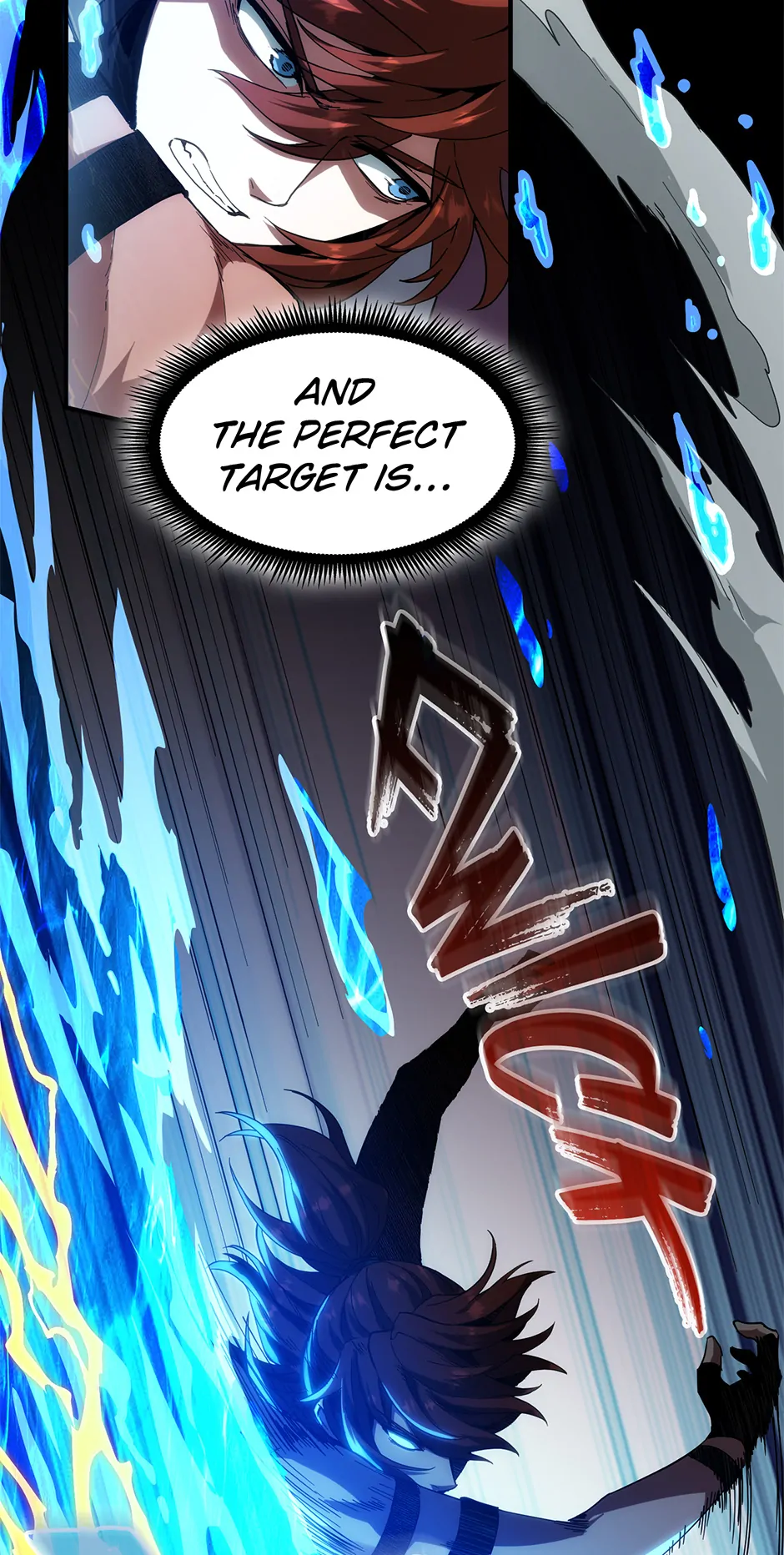The Beginning After The End: Side Story – Jasmine: Wind-Borne Chapter 223 332 47