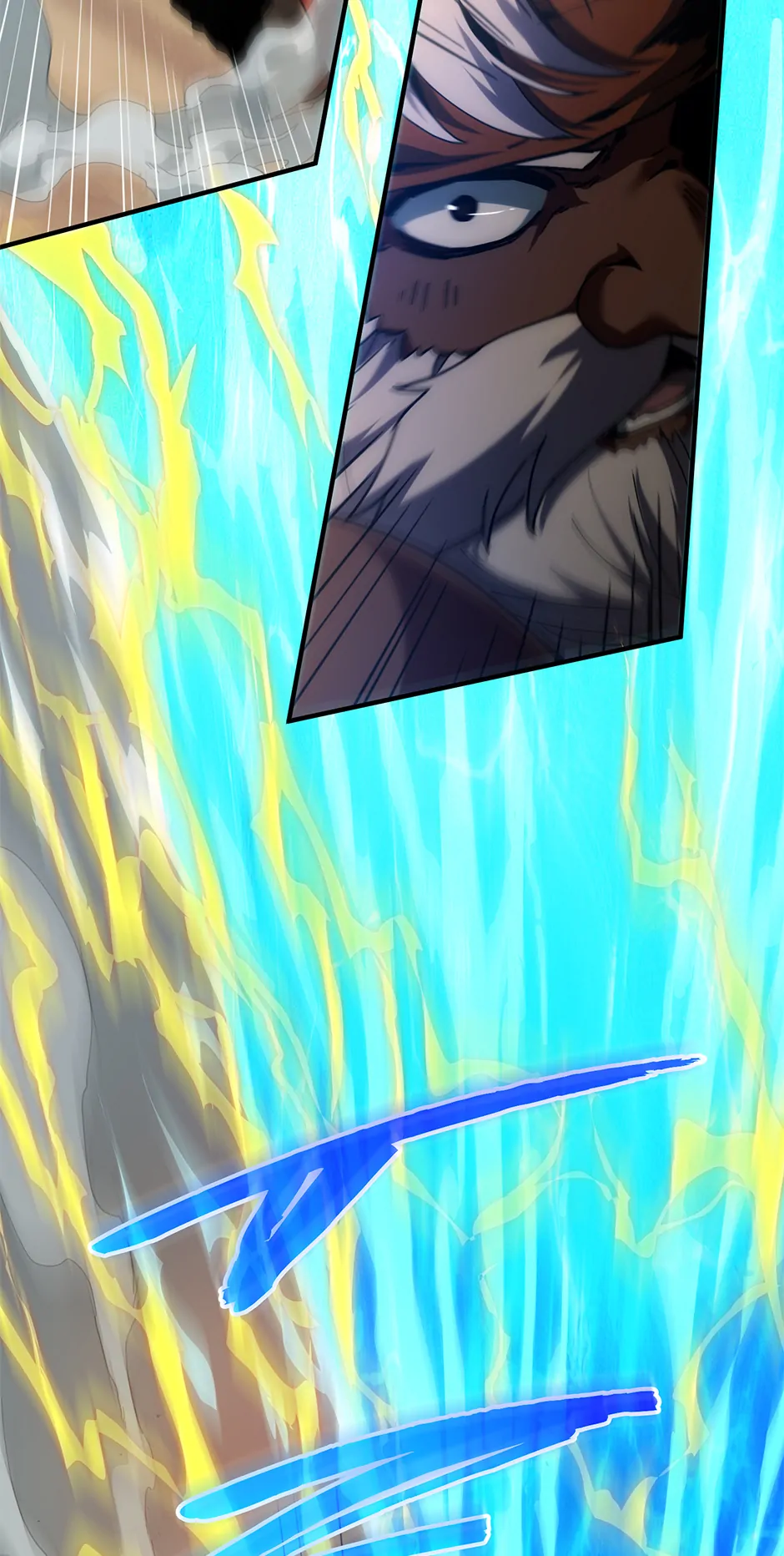 The Beginning After The End: Side Story – Jasmine: Wind-Borne Chapter 223 334 49