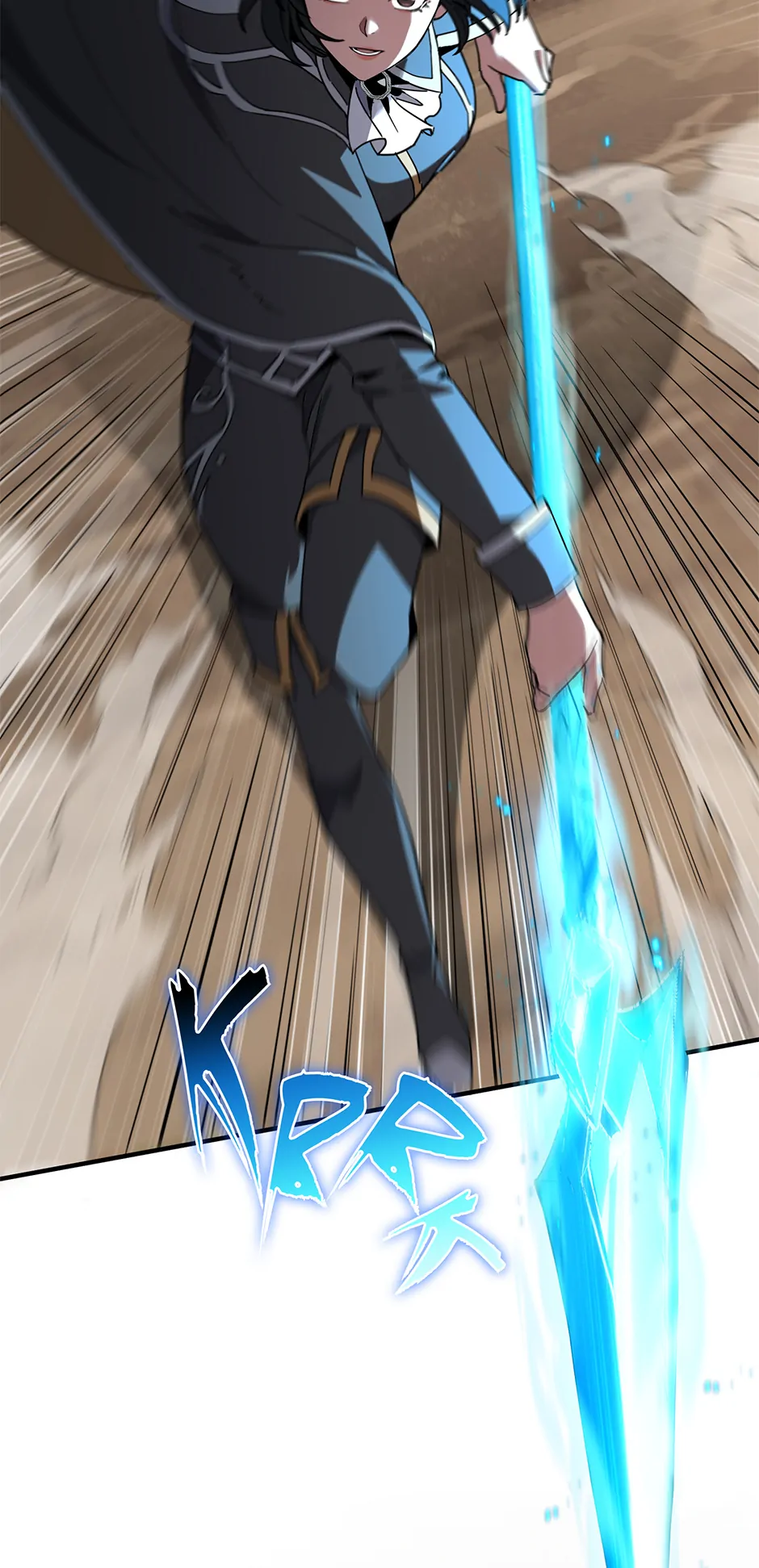 The Beginning After The End: Side Story – Jasmine: Wind-Borne Chapter 223 339 54