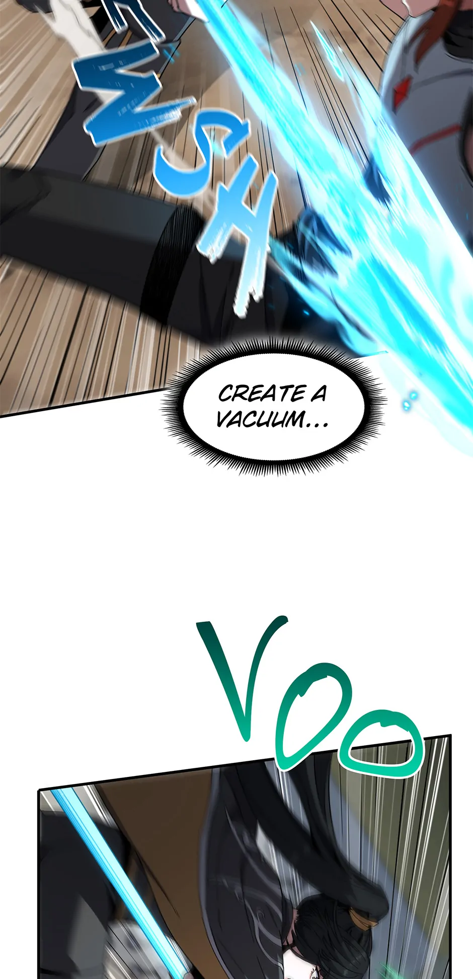 The Beginning After The End: Side Story – Jasmine: Wind-Borne Chapter 223 341 56