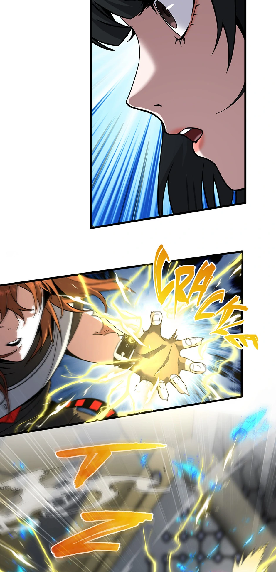 The Beginning After The End: Side Story – Jasmine: Wind-Borne Chapter 223 346 61