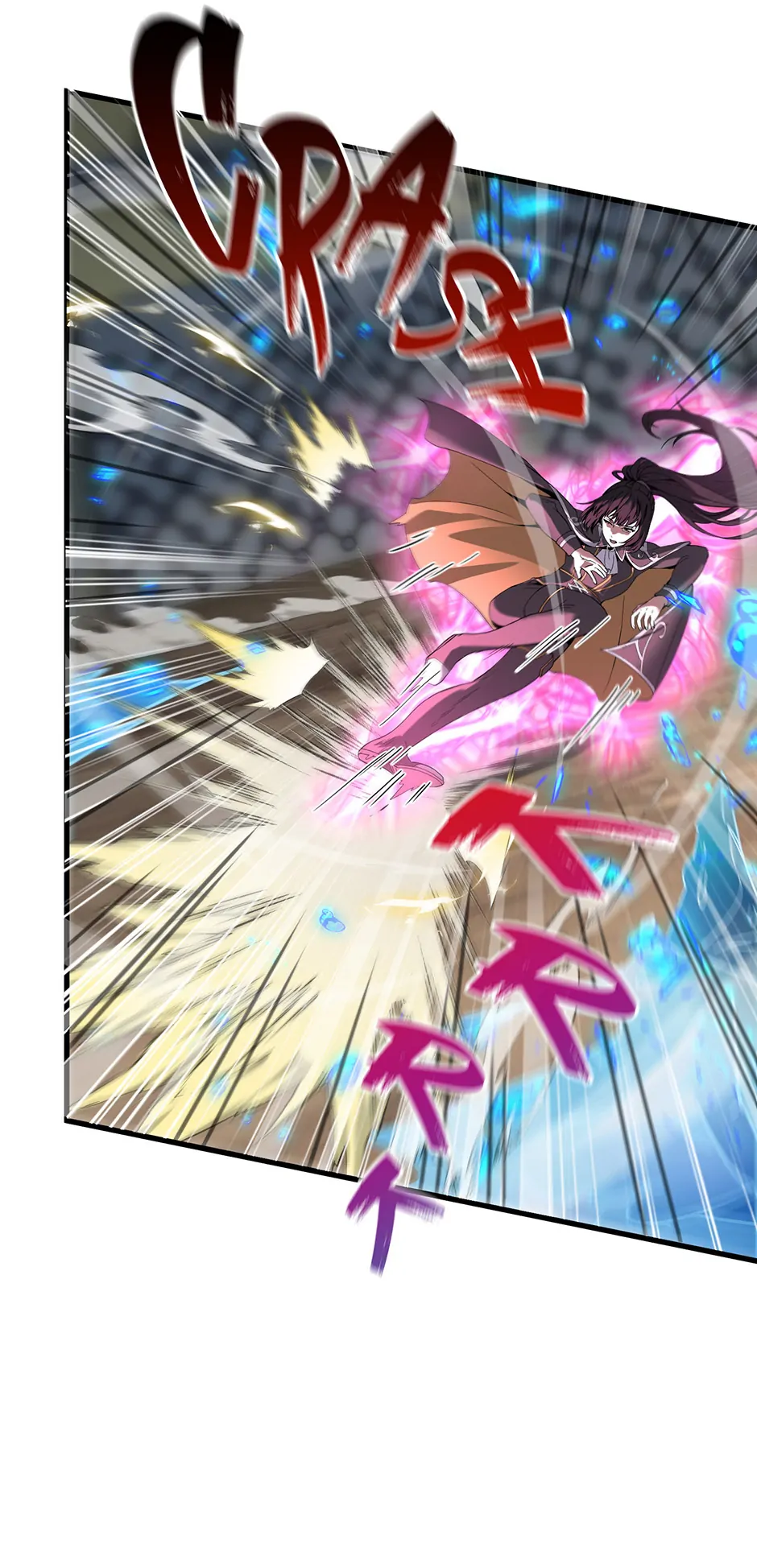 The Beginning After The End: Side Story – Jasmine: Wind-Borne Chapter 223 348 63