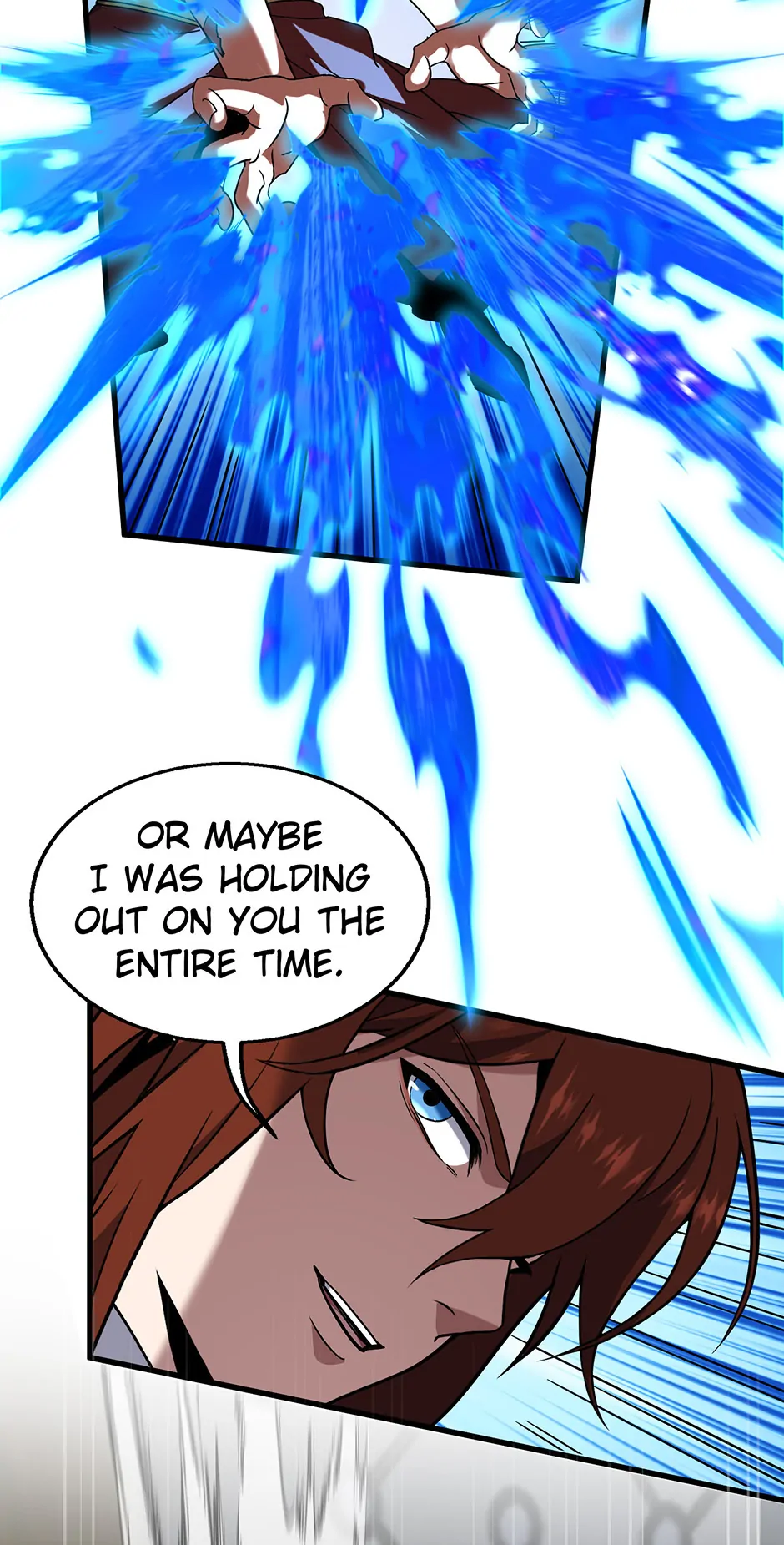 The Beginning After The End: Side Story – Jasmine: Wind-Borne Chapter 223 351 66