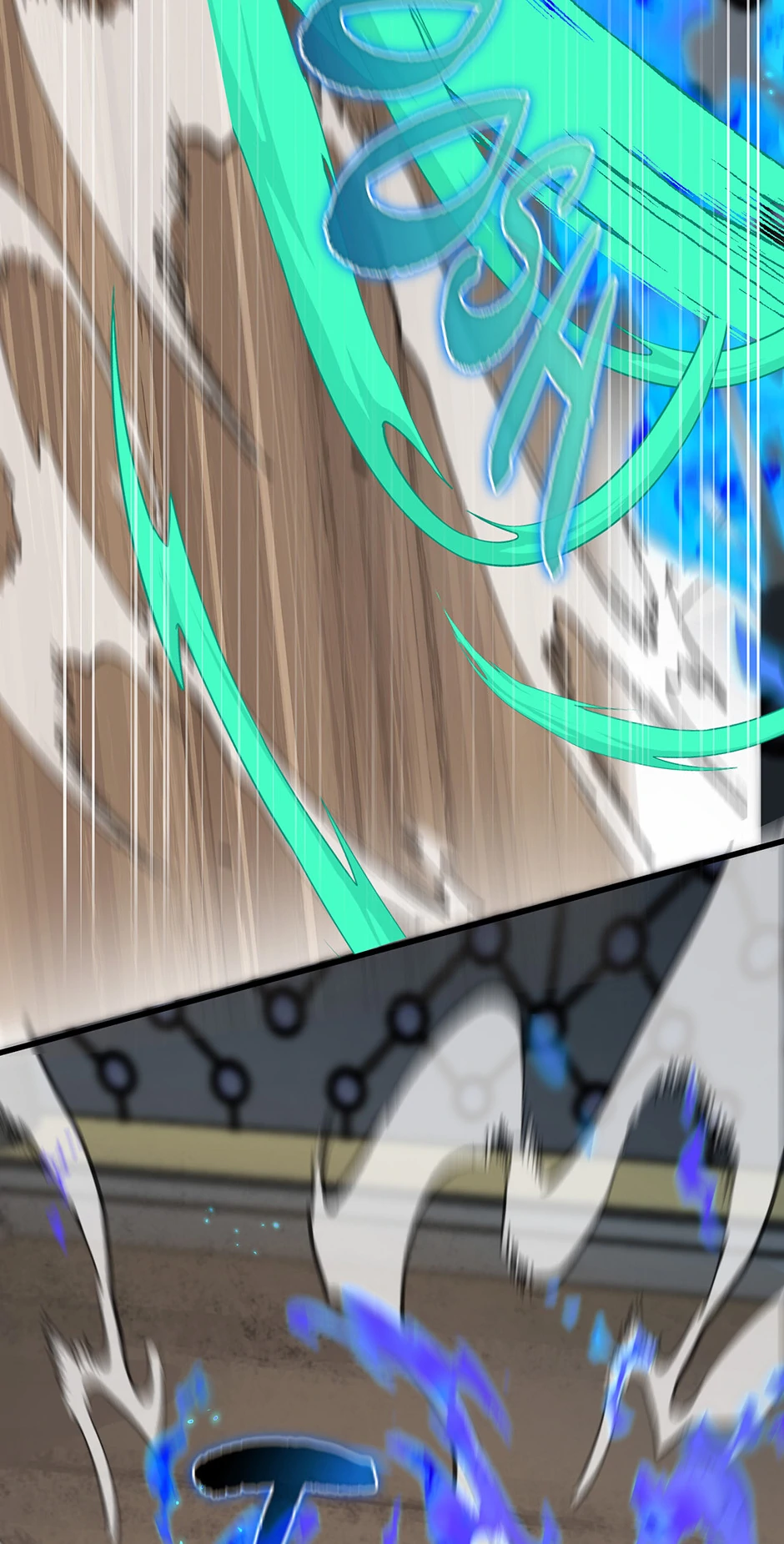 The Beginning After The End: Side Story – Jasmine: Wind-Borne Chapter 223 354 69