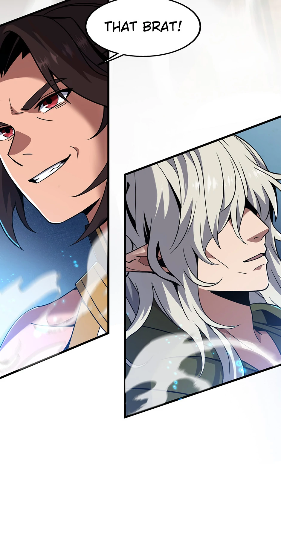 The Beginning After The End: Side Story – Jasmine: Wind-Borne Chapter 223 357 72