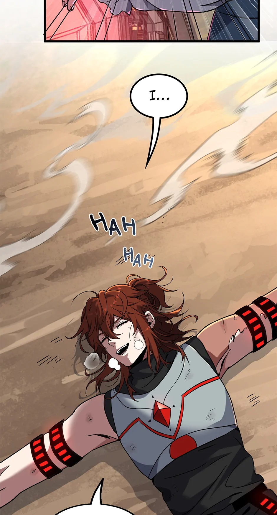 The Beginning After The End: Side Story – Jasmine: Wind-Borne Chapter 223 378 93