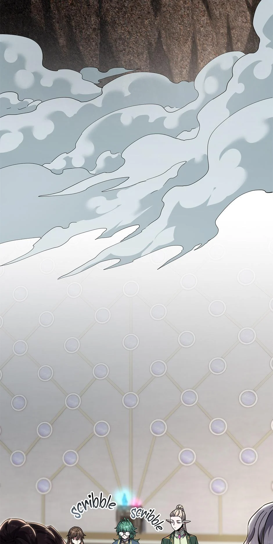 The Beginning After The End: Side Story – Jasmine: Wind-Borne Chapter 224 257 02