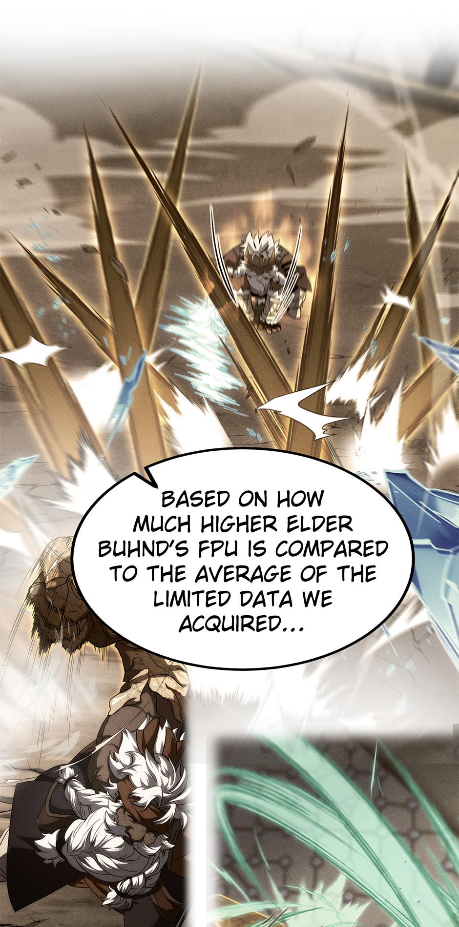 The Beginning After The End: Side Story – Jasmine: Wind-Borne Chapter 224 268 13