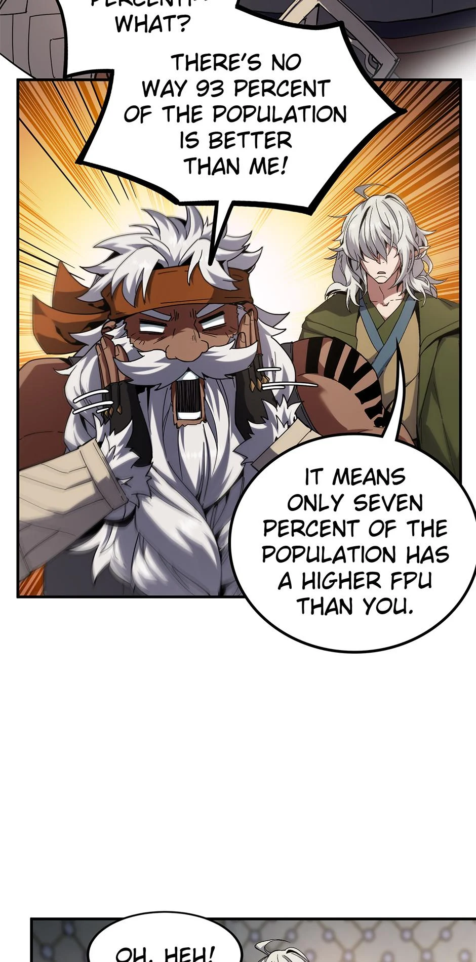The Beginning After The End: Side Story – Jasmine: Wind-Borne Chapter 224 270 15