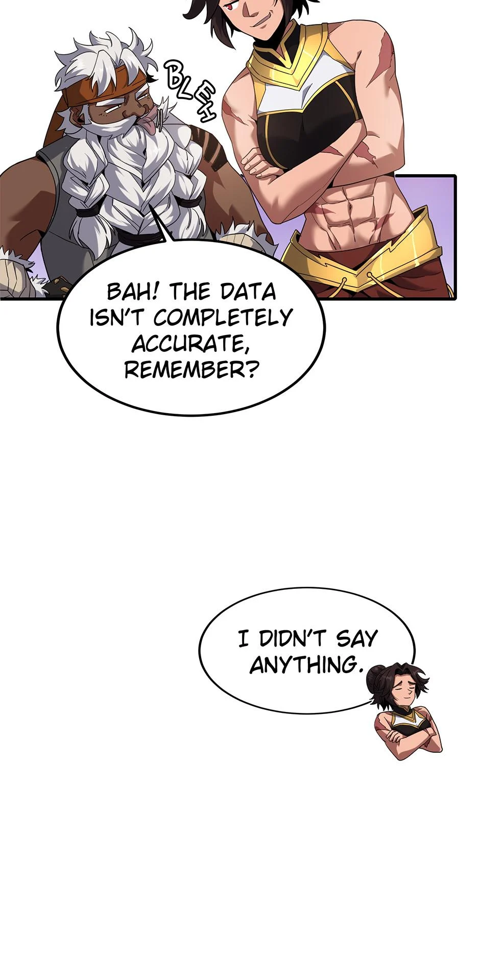 The Beginning After The End: Side Story – Jasmine: Wind-Borne Chapter 224 277 22