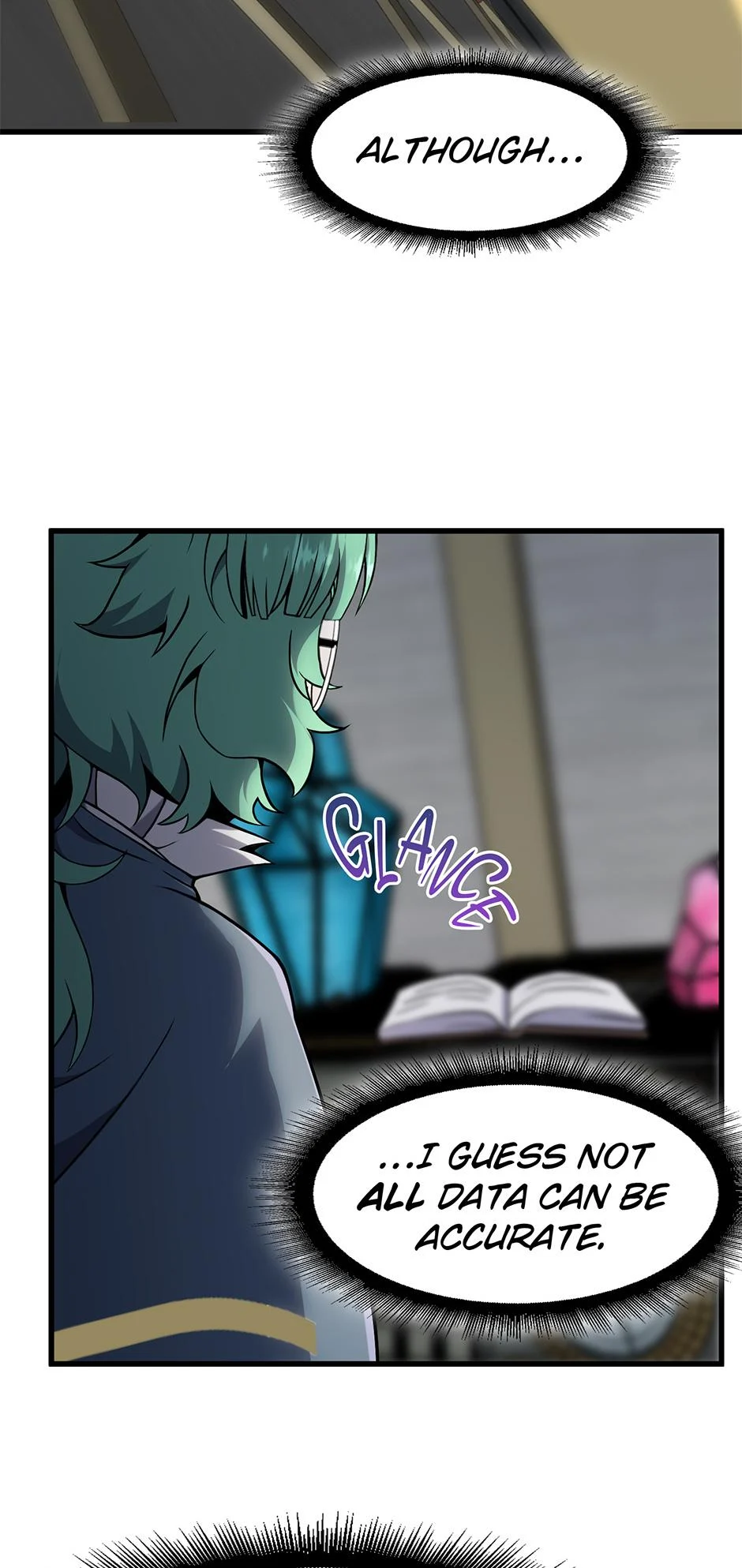 The Beginning After The End: Side Story – Jasmine: Wind-Borne Chapter 224 291 36