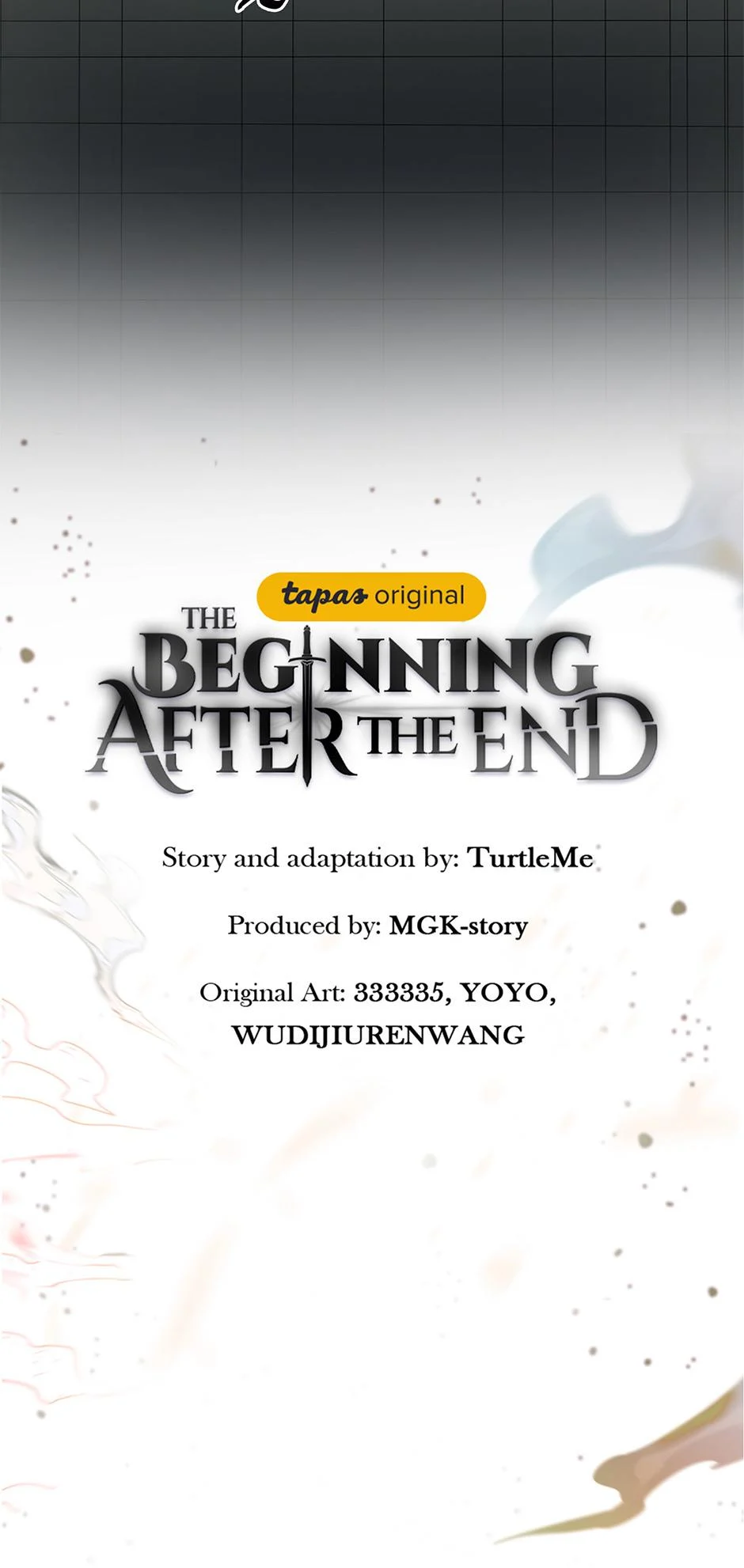 The Beginning After The End: Side Story – Jasmine: Wind-Borne Chapter 224 294 39