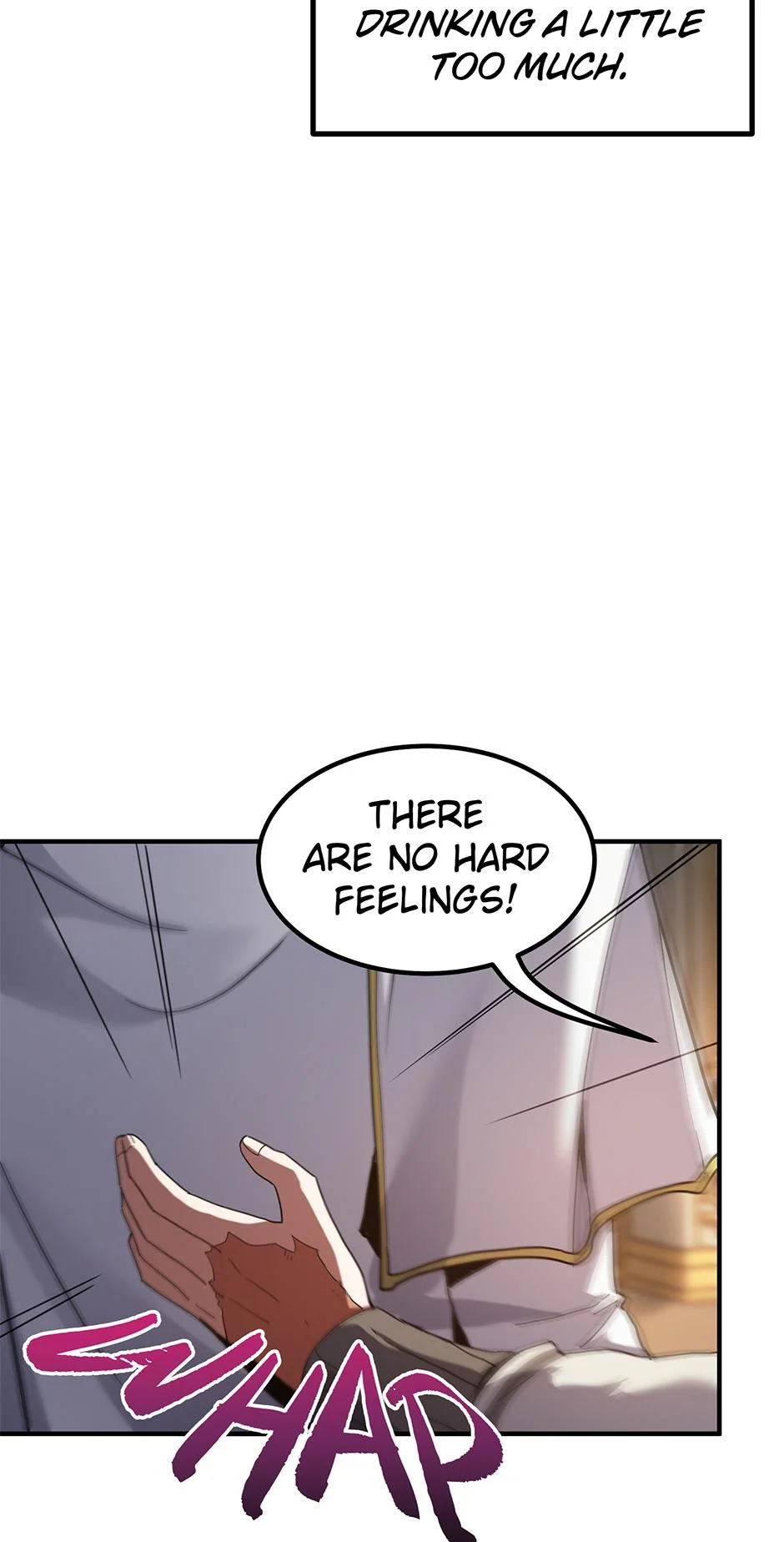 The Beginning After The End: Side Story – Jasmine: Wind-Borne Chapter 224 312 57