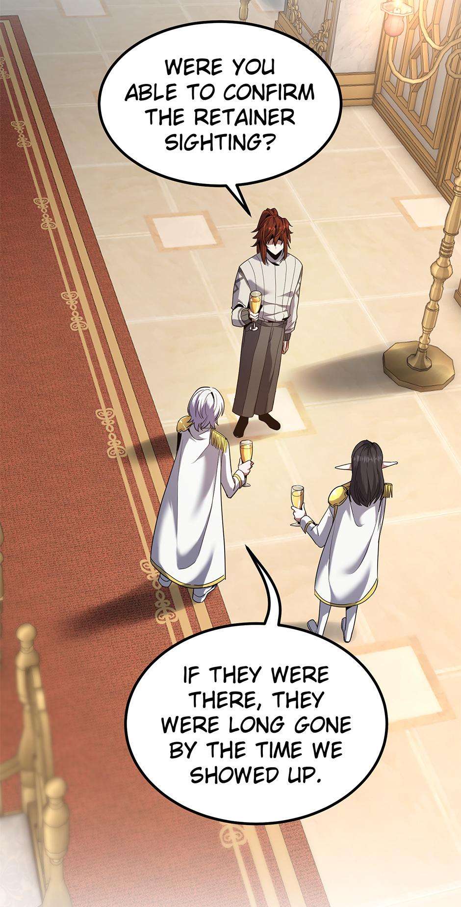 The Beginning After The End: Side Story – Jasmine: Wind-Borne Chapter 224 315 60