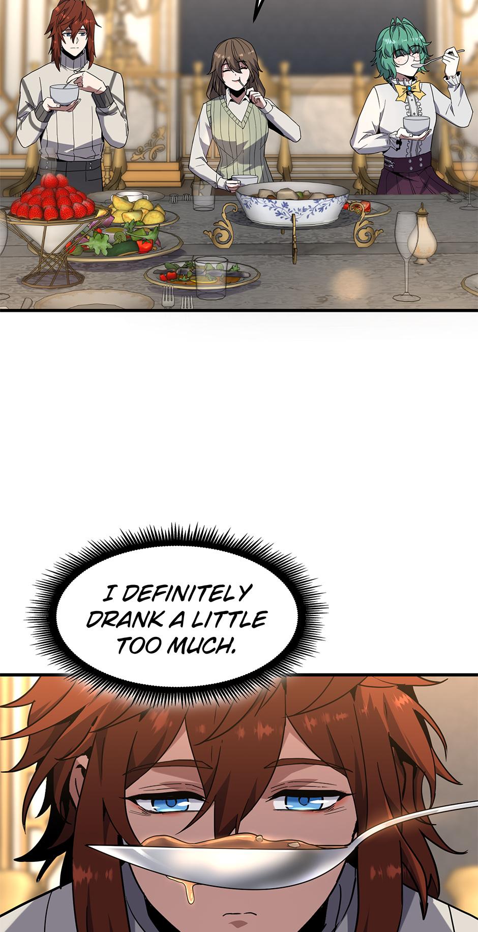 The Beginning After The End: Side Story – Jasmine: Wind-Borne Chapter 224 328 73