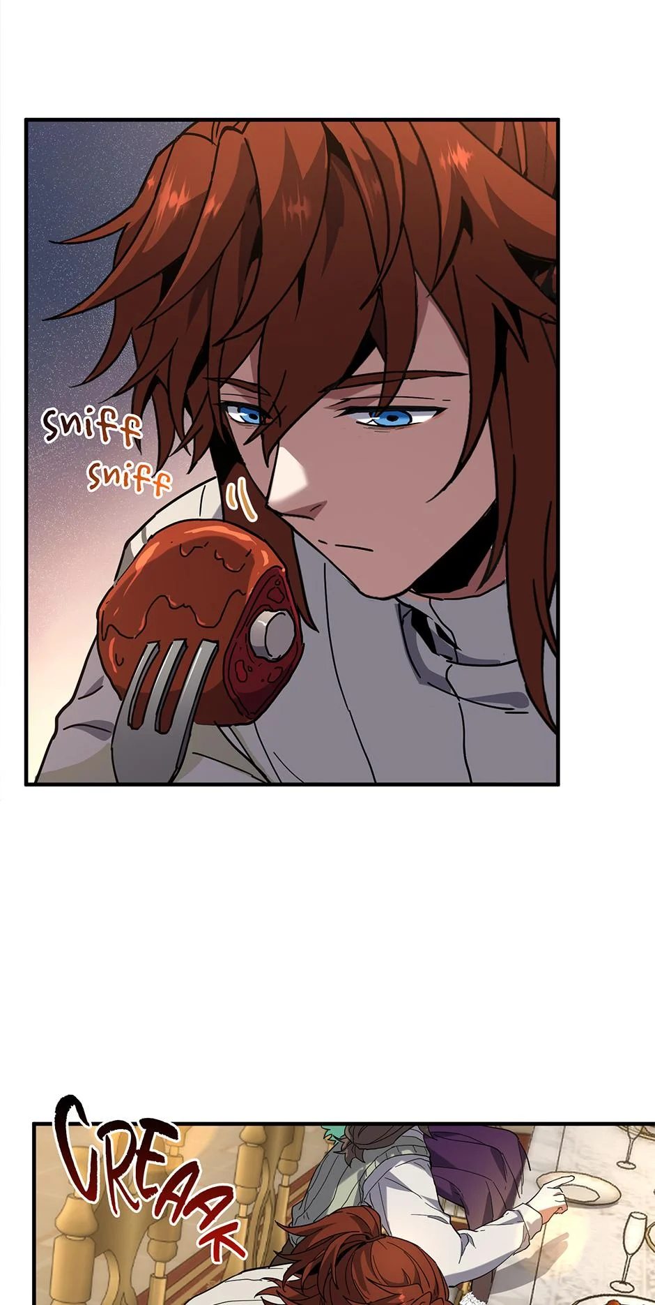 The Beginning After The End: Side Story – Jasmine: Wind-Borne Chapter 224 334 79