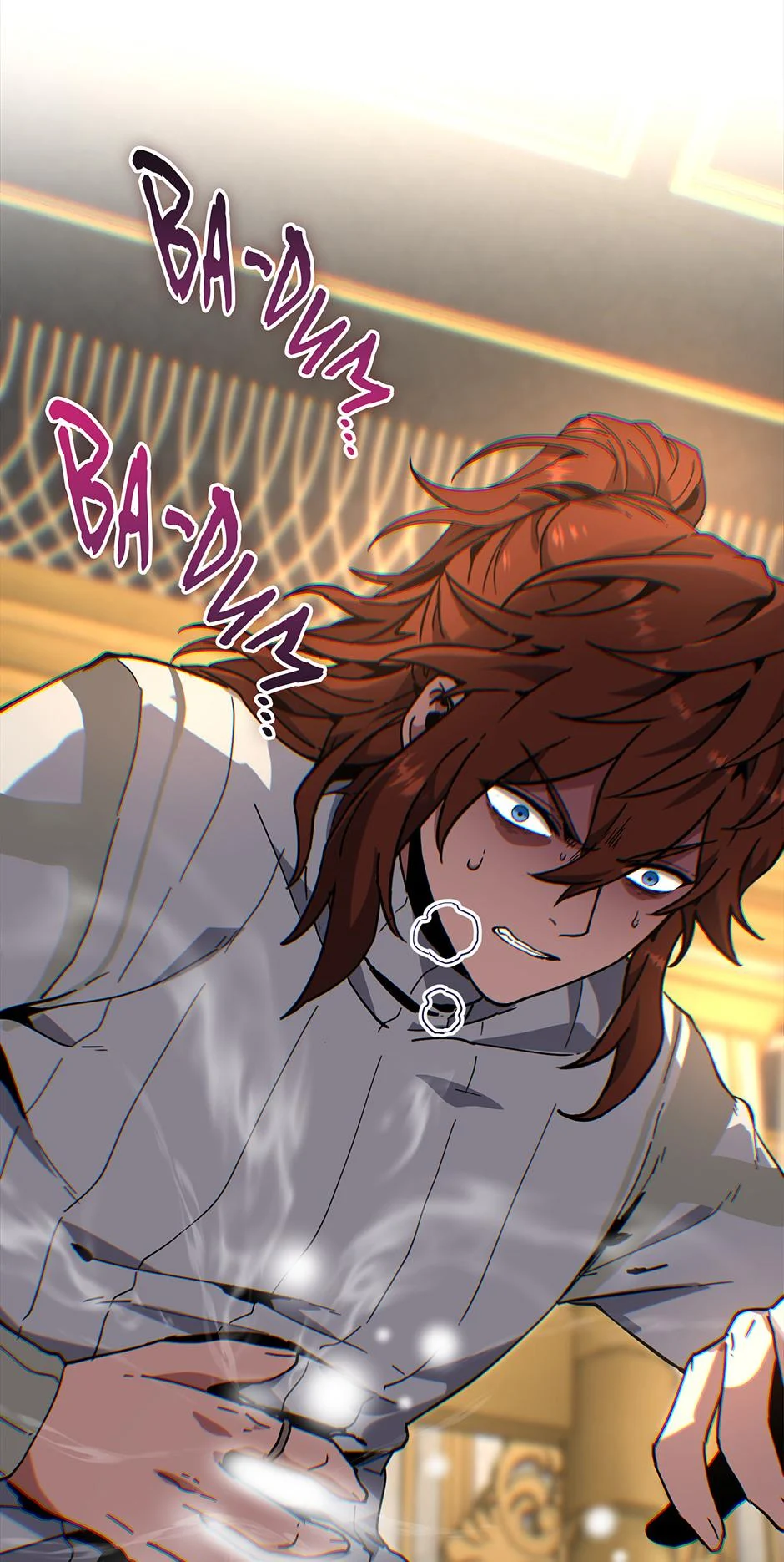The Beginning After The End: Side Story – Jasmine: Wind-Borne Chapter 224 338 83