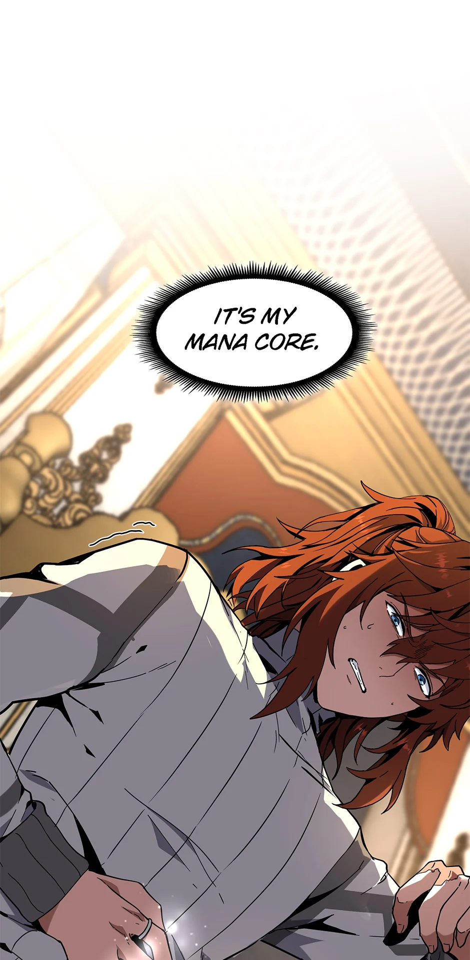 The Beginning After The End: Side Story – Jasmine: Wind-Borne Chapter 225 238 01