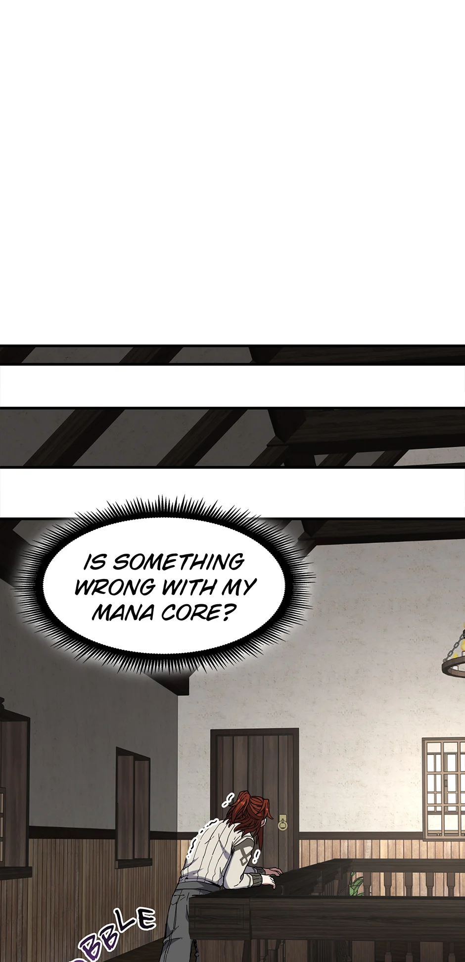 The Beginning After The End: Side Story – Jasmine: Wind-Borne Chapter 225 248 11