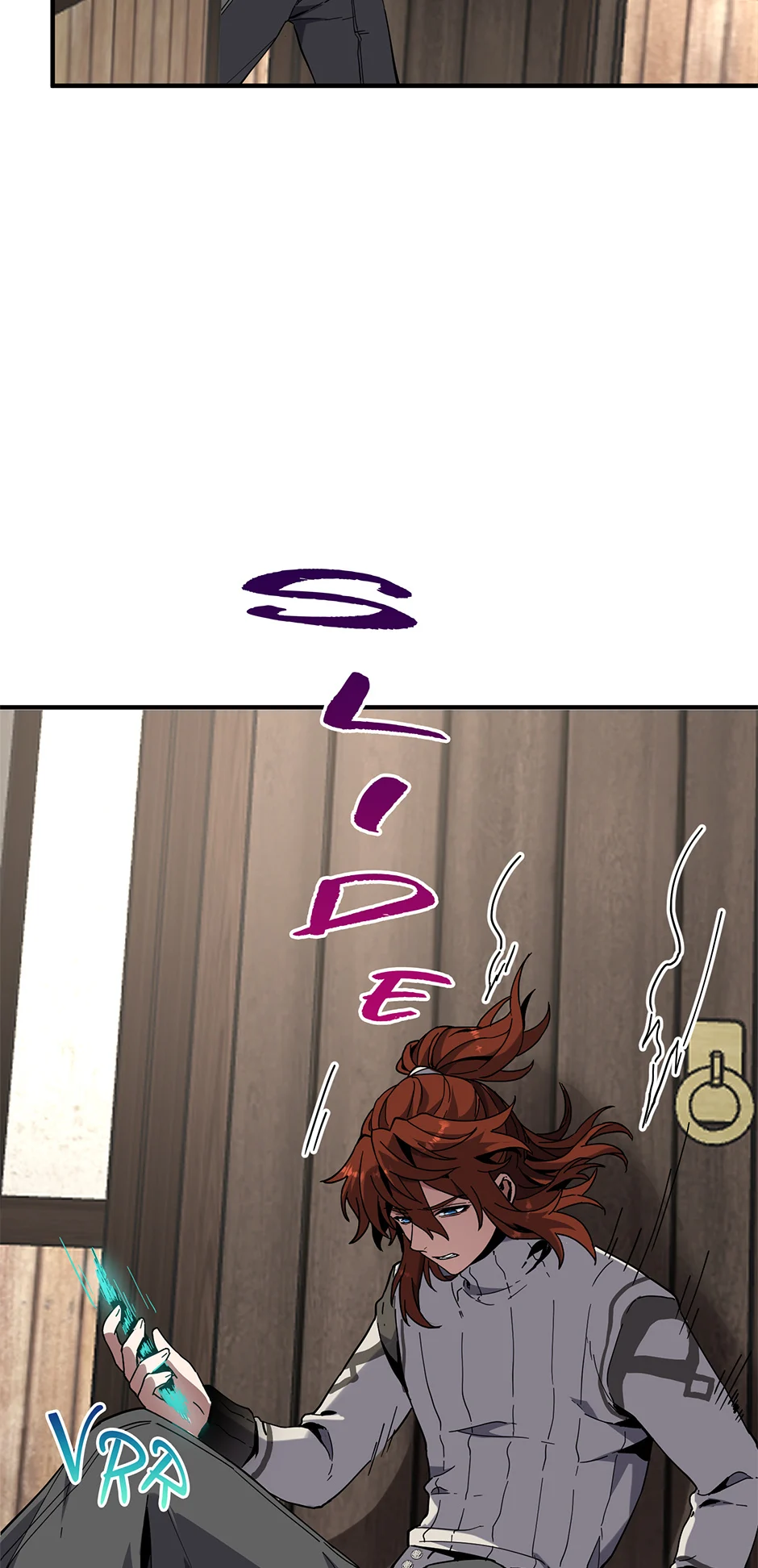The Beginning After The End: Side Story – Jasmine: Wind-Borne Chapter 225 250 13