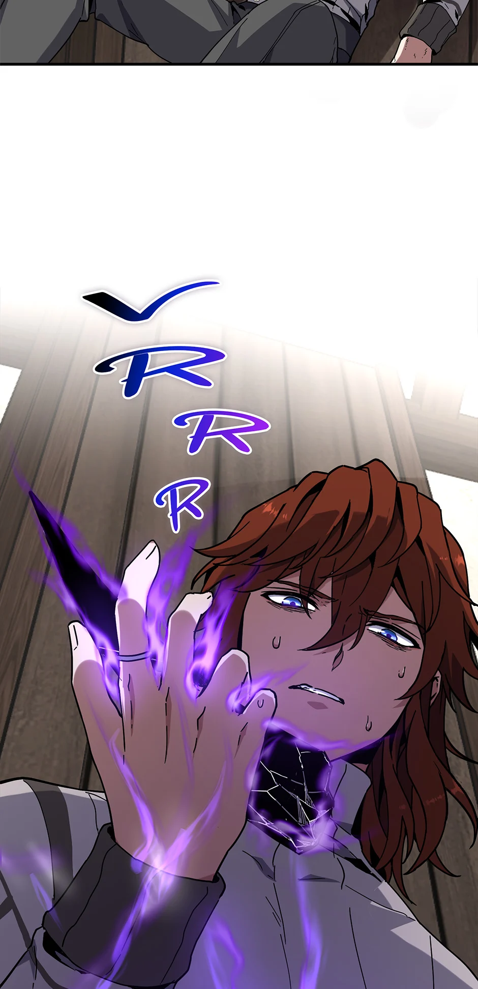 The Beginning After The End: Side Story – Jasmine: Wind-Borne Chapter 225 251 14