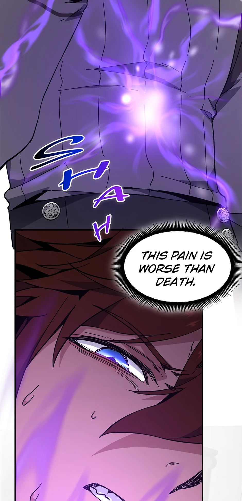 The Beginning After The End: Side Story – Jasmine: Wind-Borne Chapter 225 252 15